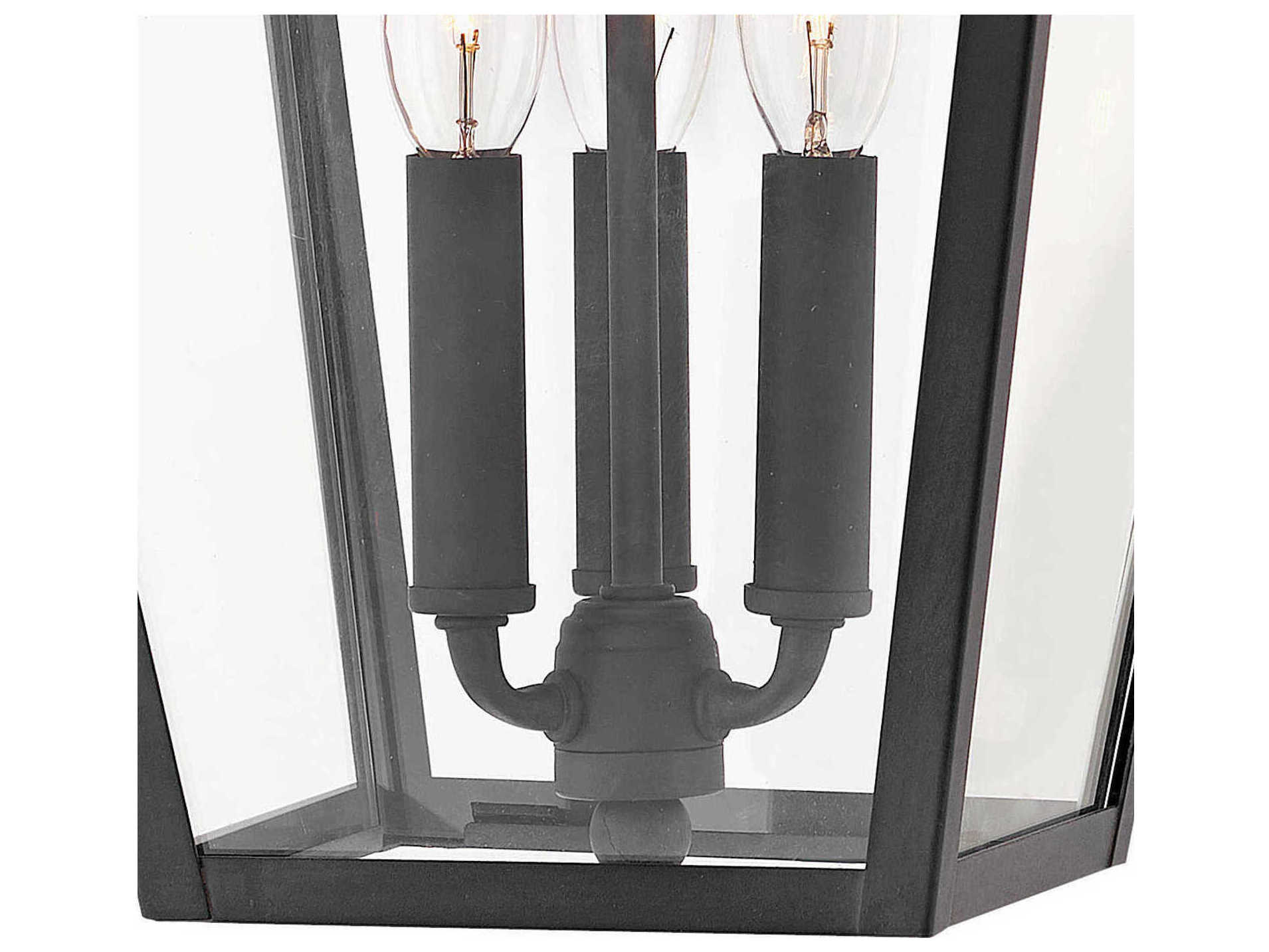 Hinkley Alford Place Outdoor Hanging Light