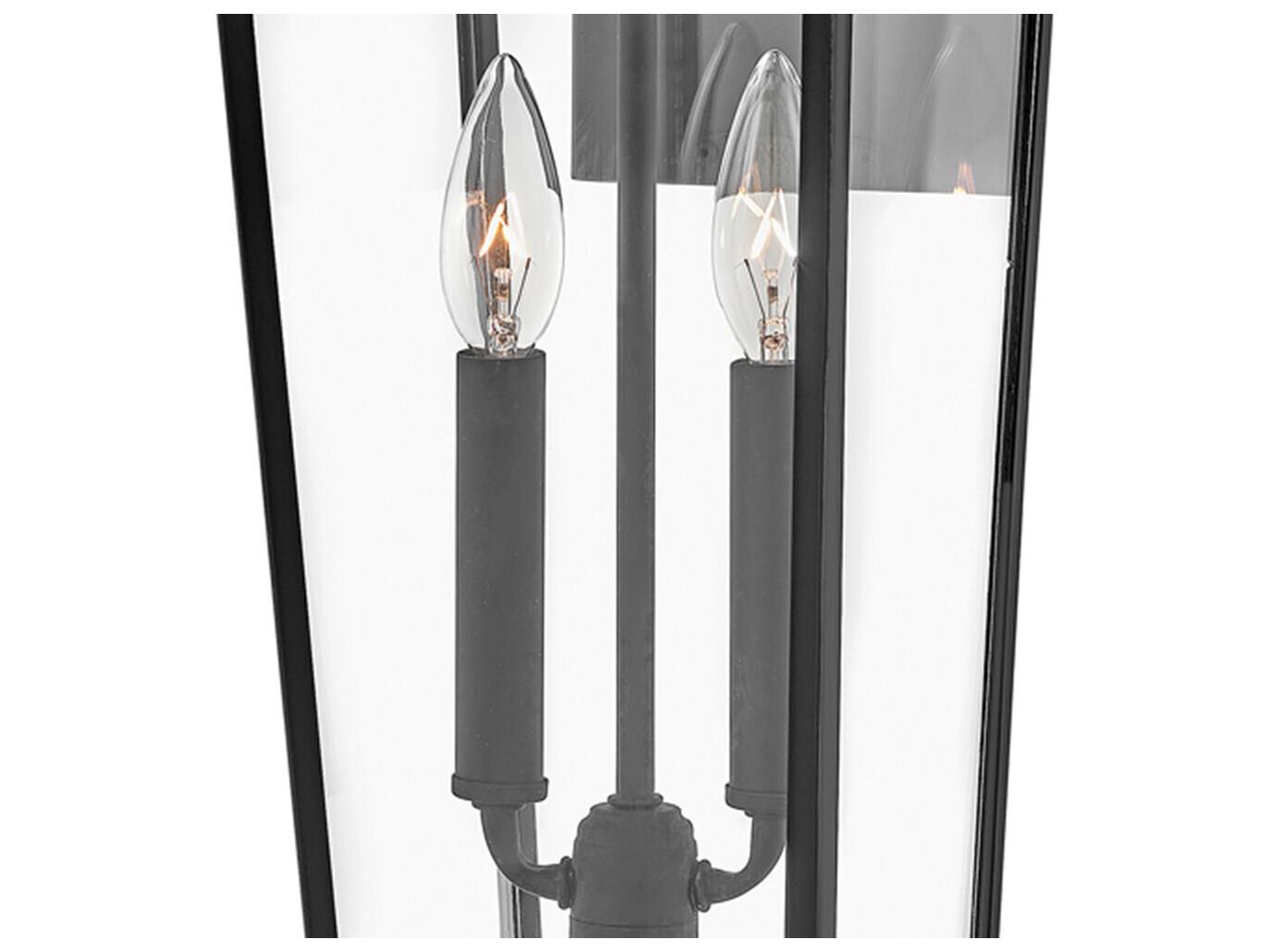 Hinkley Alford Place 2 - Light Outdoor Wall Light