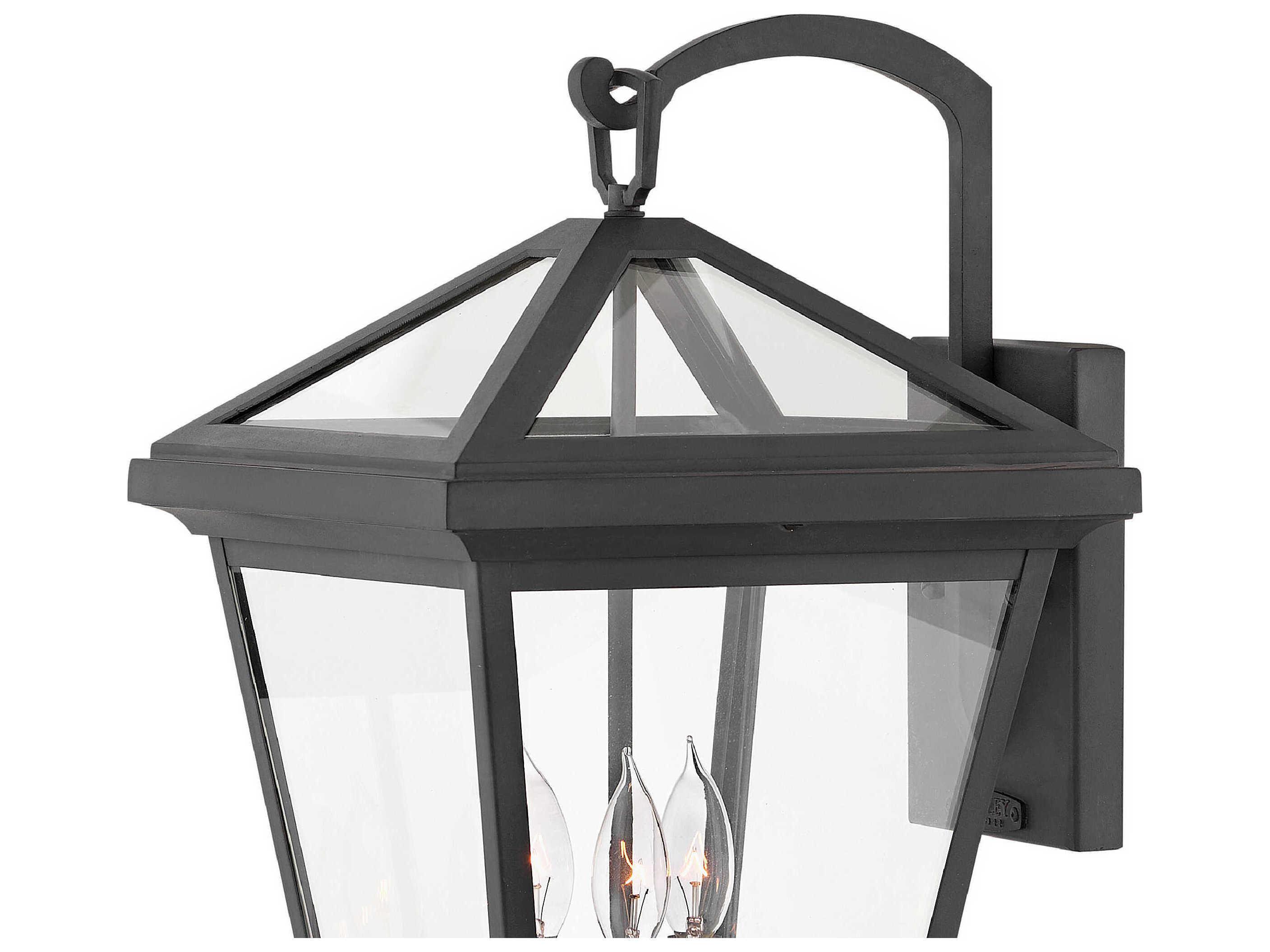 Hinkley Alford Place Outdoor Wall Light