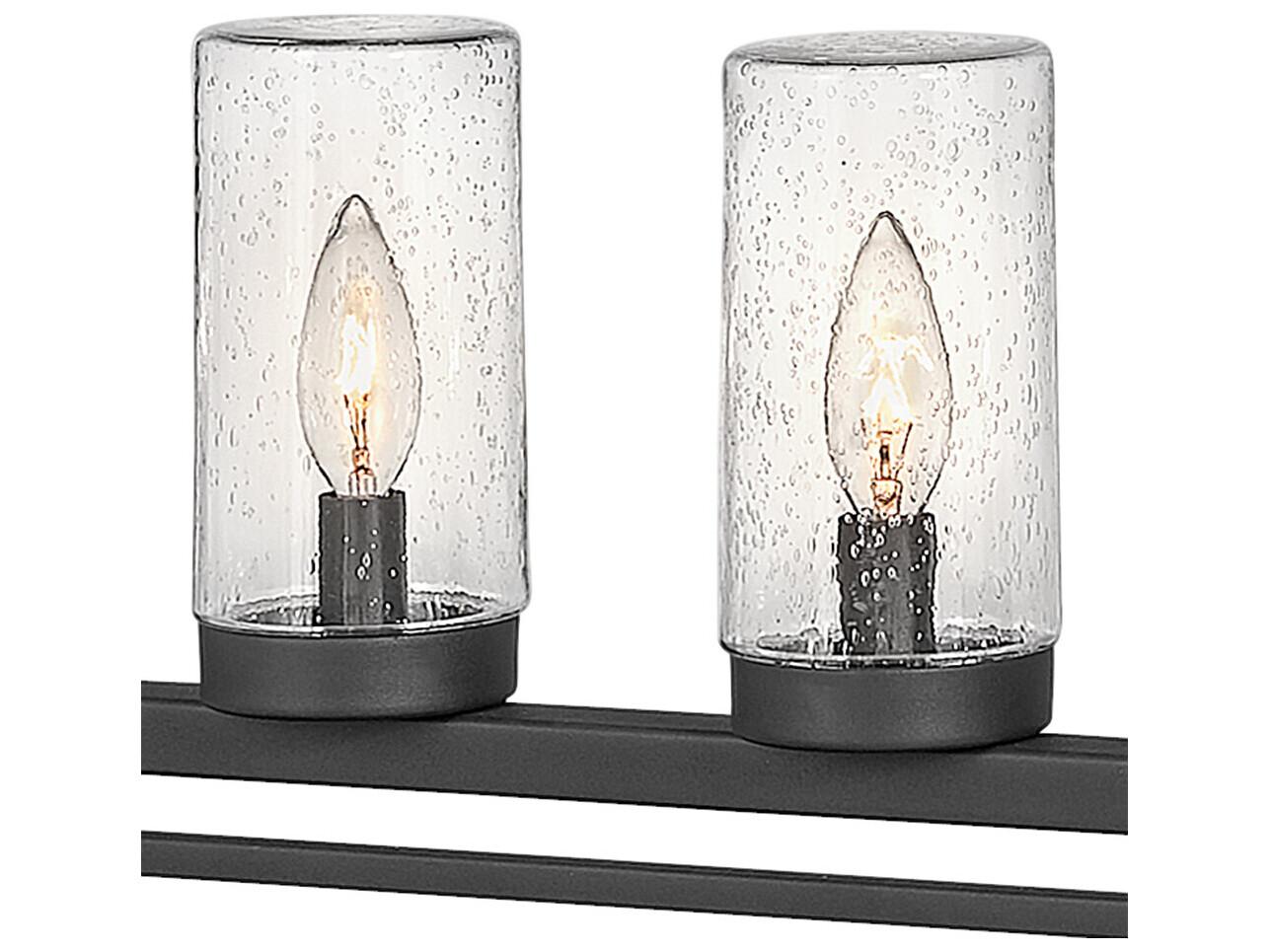 Hinkley Alford Place 6 - Light Outdoor Hanging Light