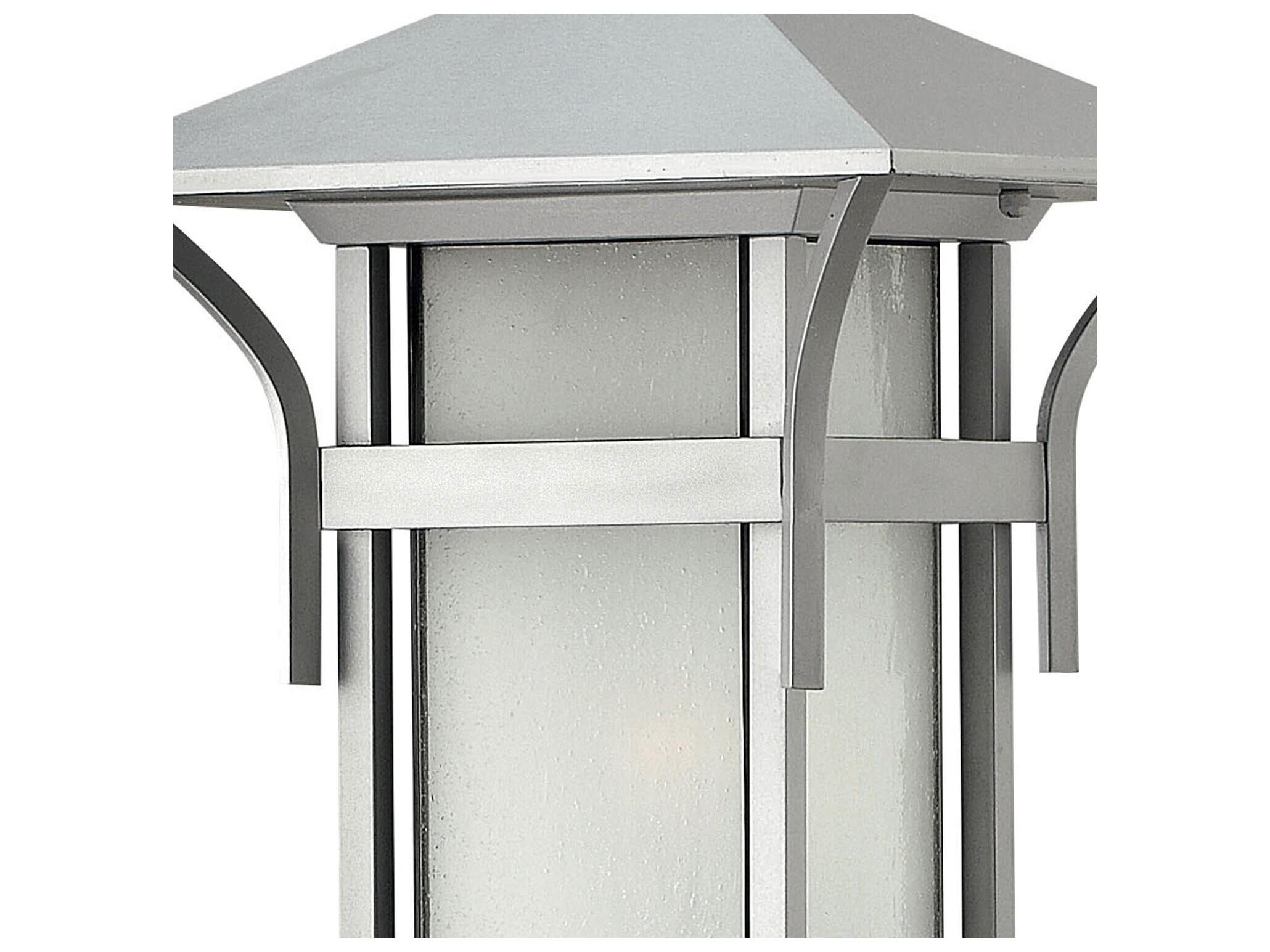 Hinkley Harbor Outdoor Post Light