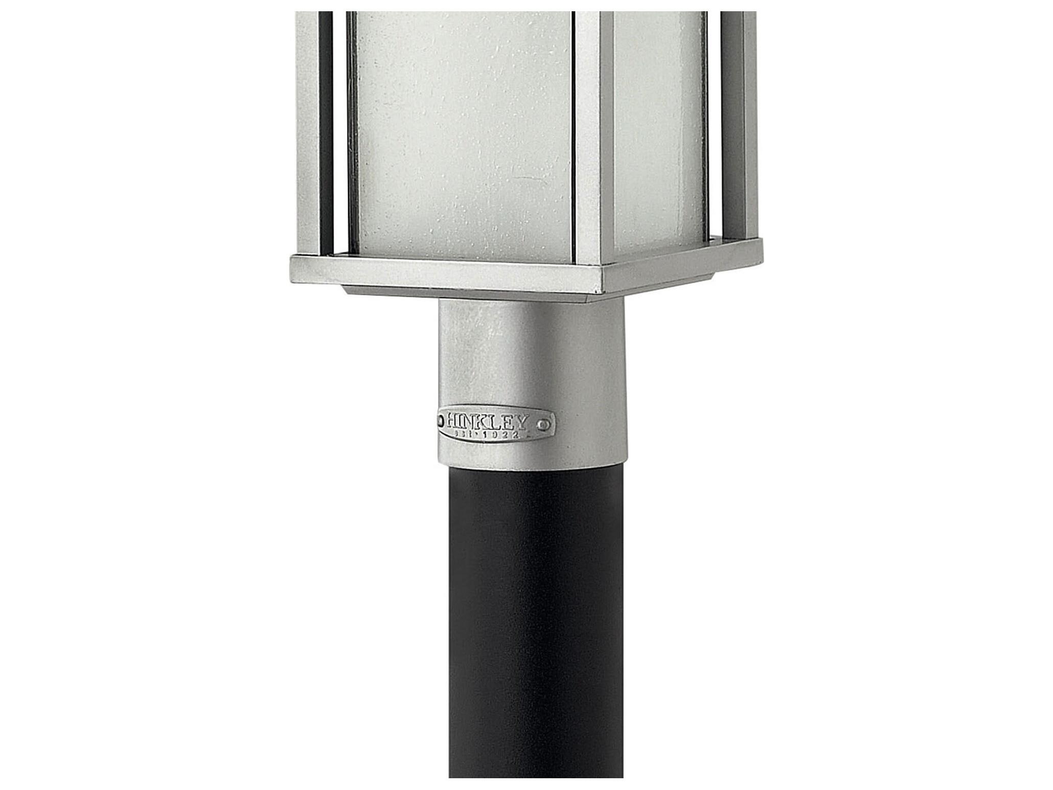 Hinkley Harbor Outdoor Post Light