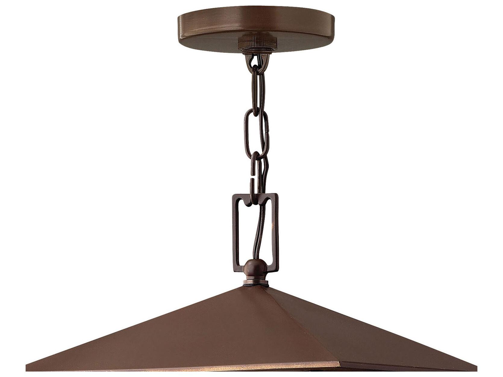 Hinkley Harbor Outdoor Hanging Light