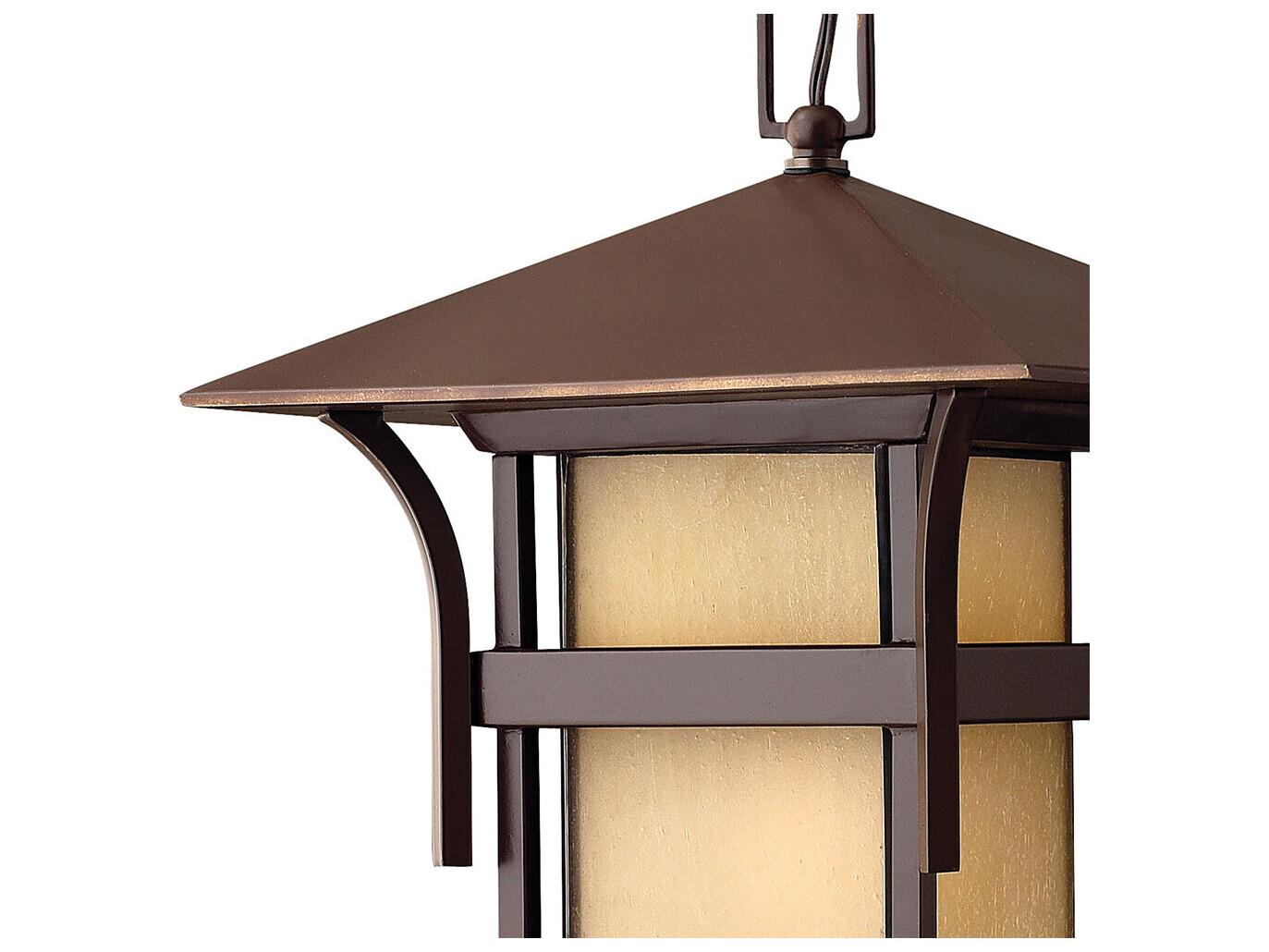 Hinkley Harbor Outdoor Hanging Light
