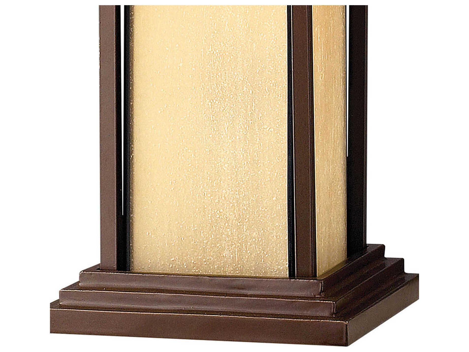 Hinkley Harbor Outdoor Post Light