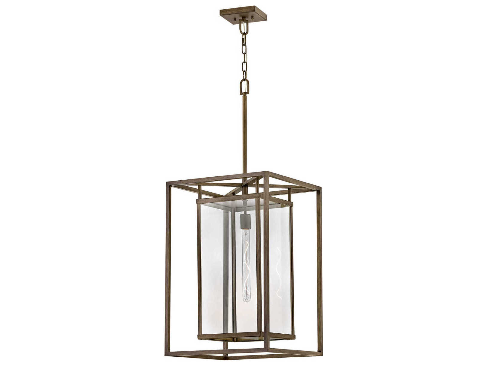 Hinkley Max 1 - Light Outdoor Hanging Light