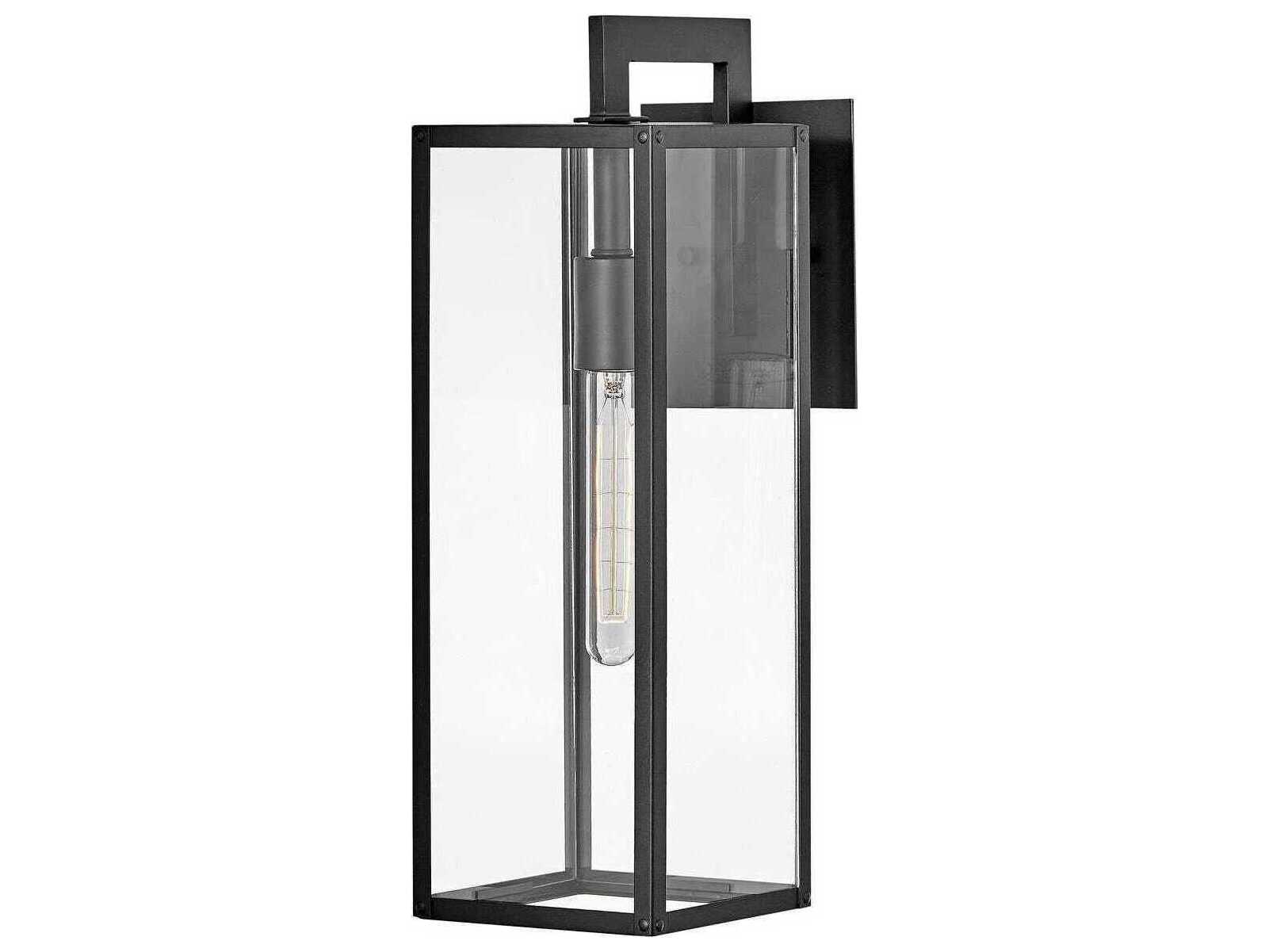 Hinkley Max 1 - Light Outdoor Wall Light