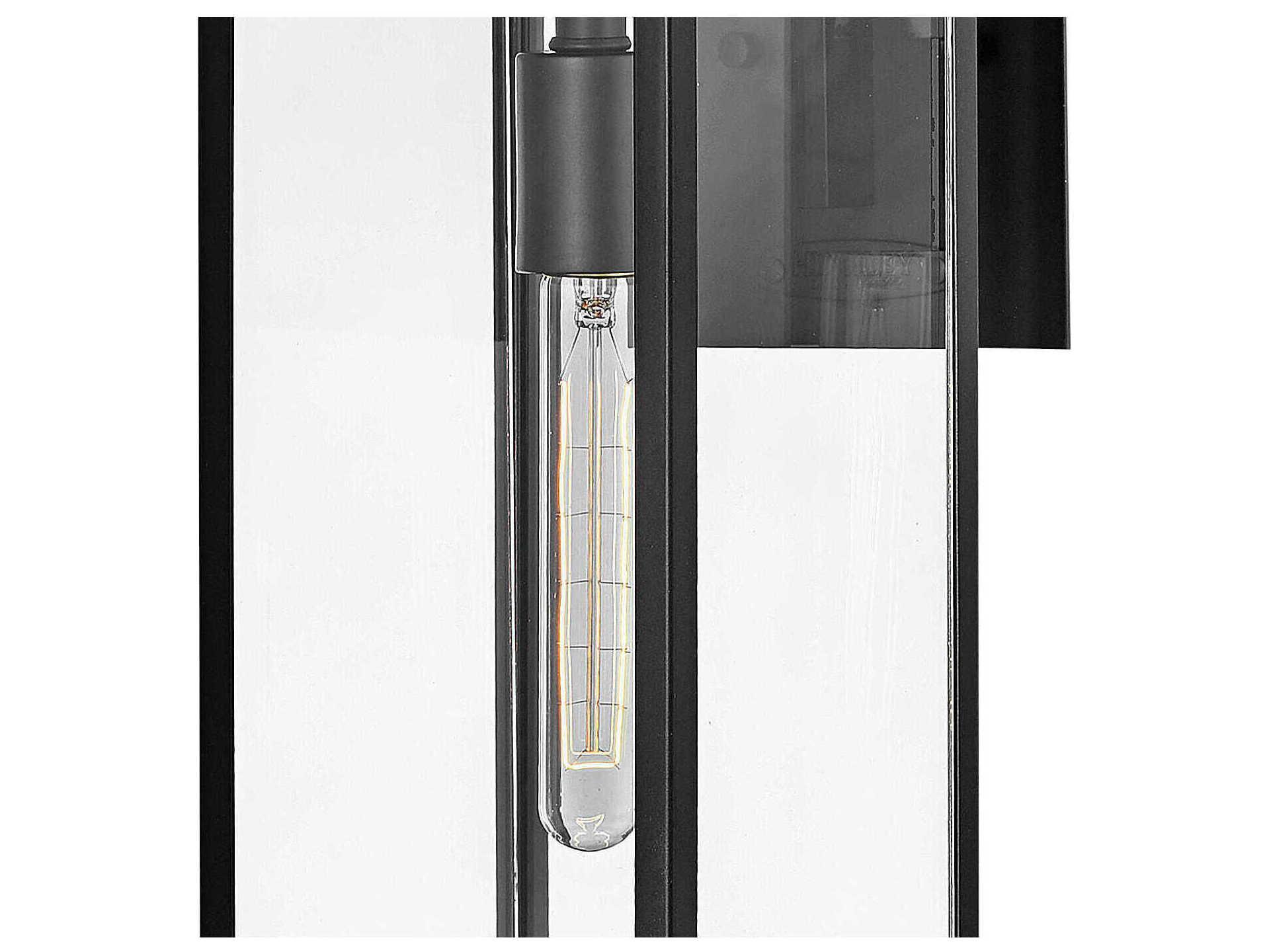 Hinkley Max 1 - Light Outdoor Wall Light