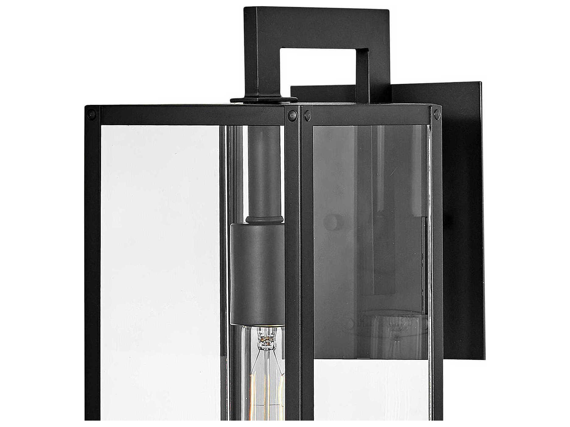 Hinkley Max 1 - Light Outdoor Wall Light