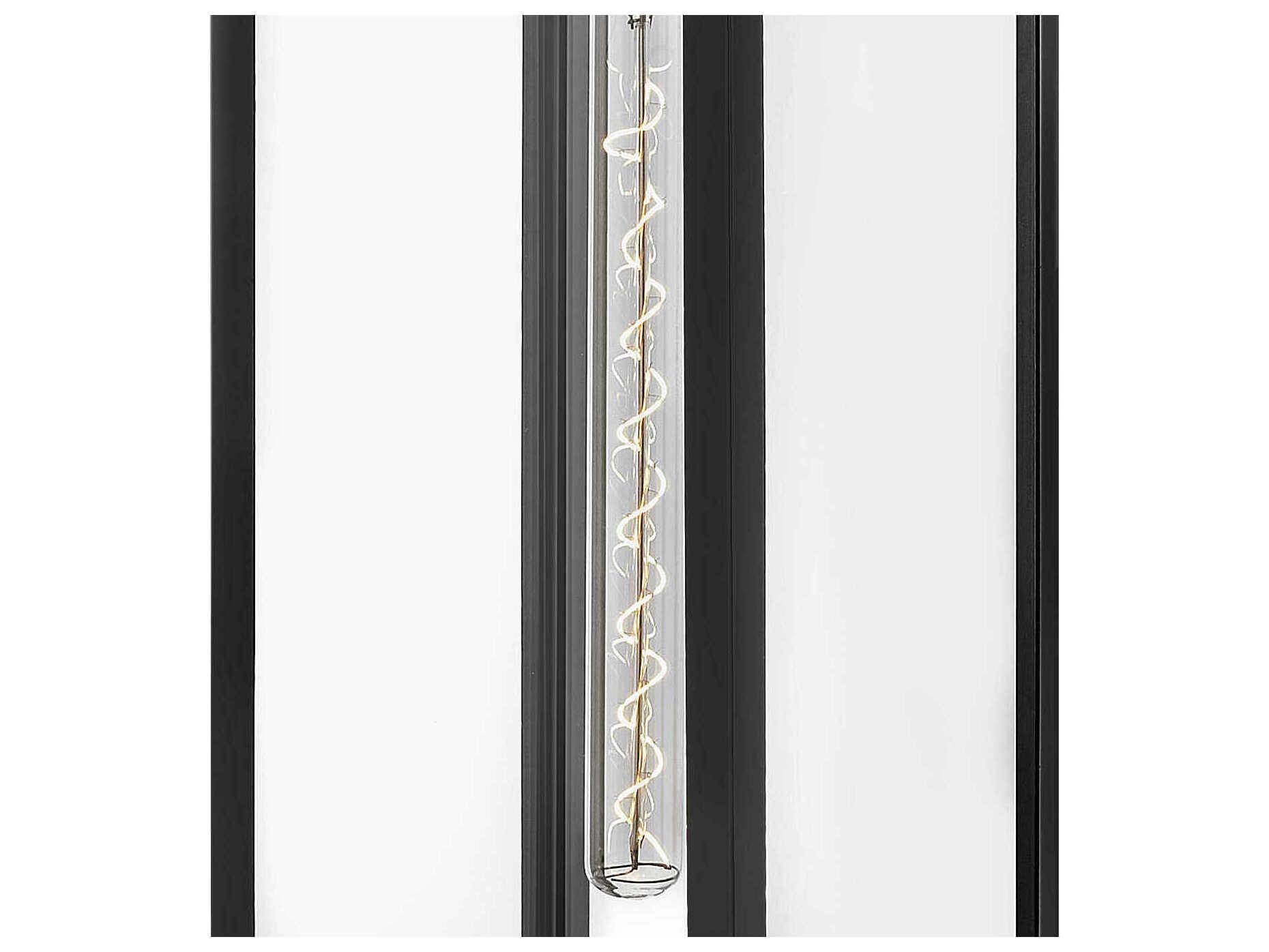 Hinkley Max 1 - Light Outdoor Wall Light