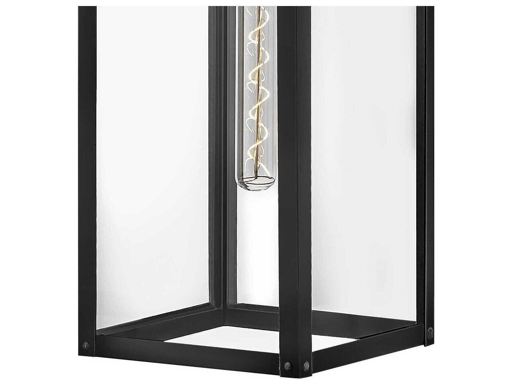 Hinkley Max 1 - Light Outdoor Wall Light