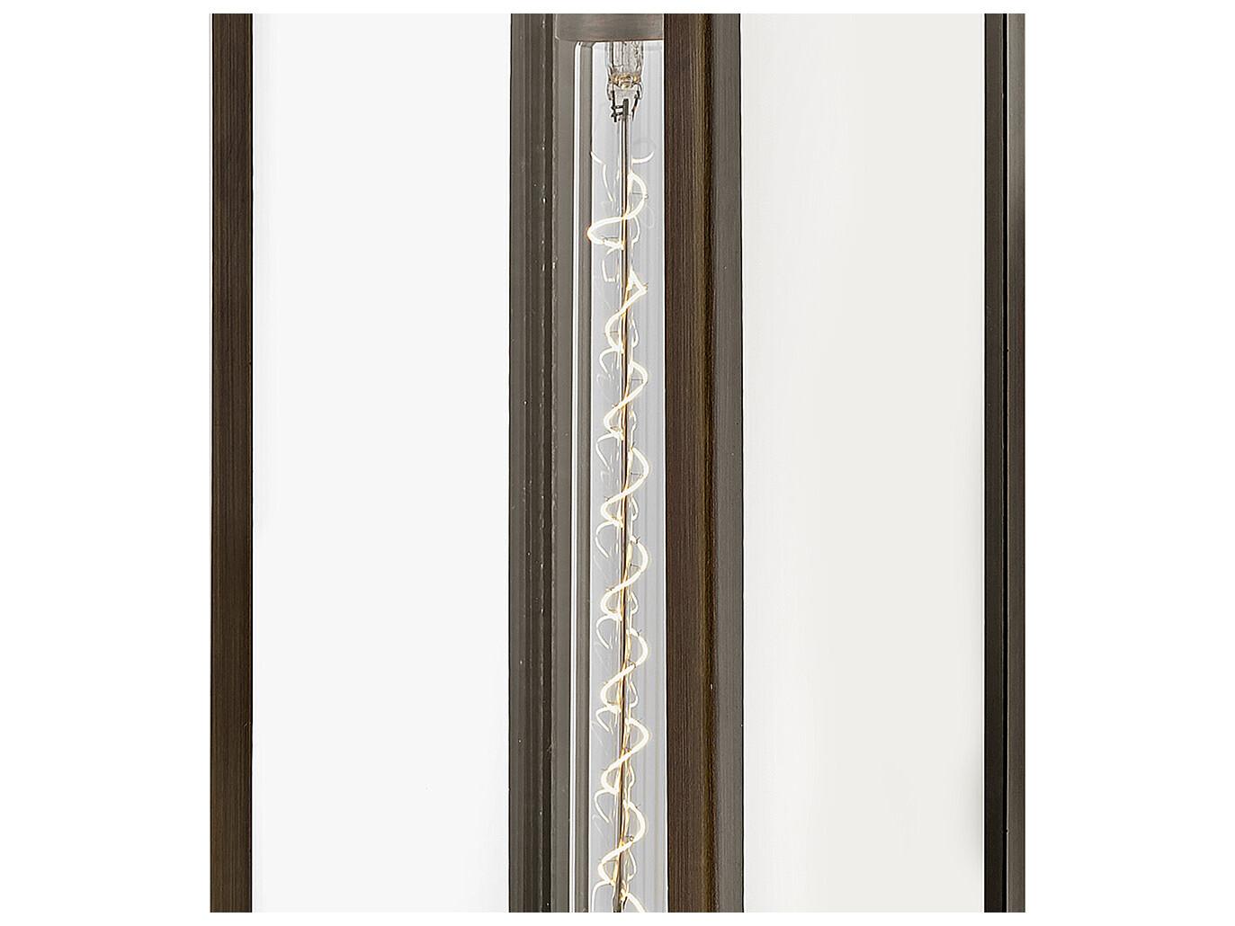 Hinkley Max 1 - Light Outdoor Wall Light