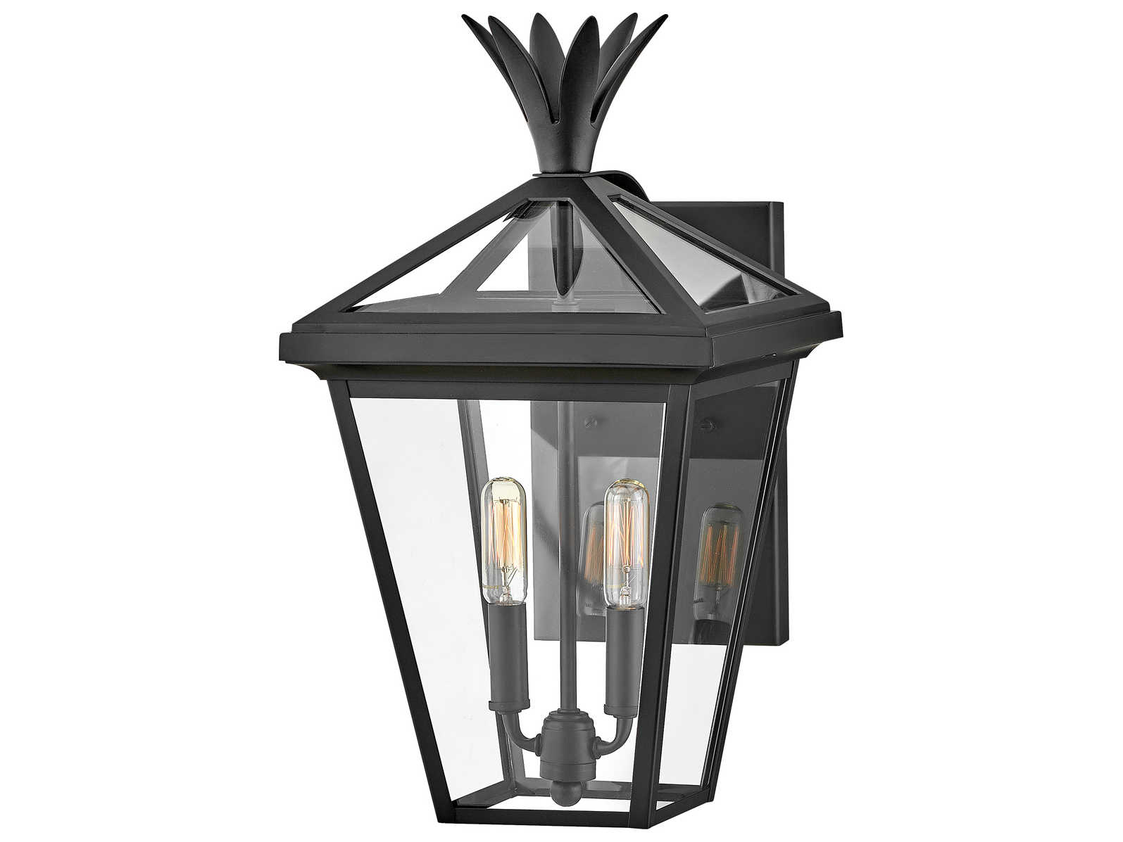 Hinkley Palma 2 - Light Outdoor Wall Light