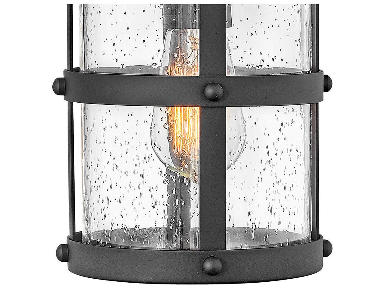 Hinkley Lakehouse 1 - Light Outdoor Wall Light