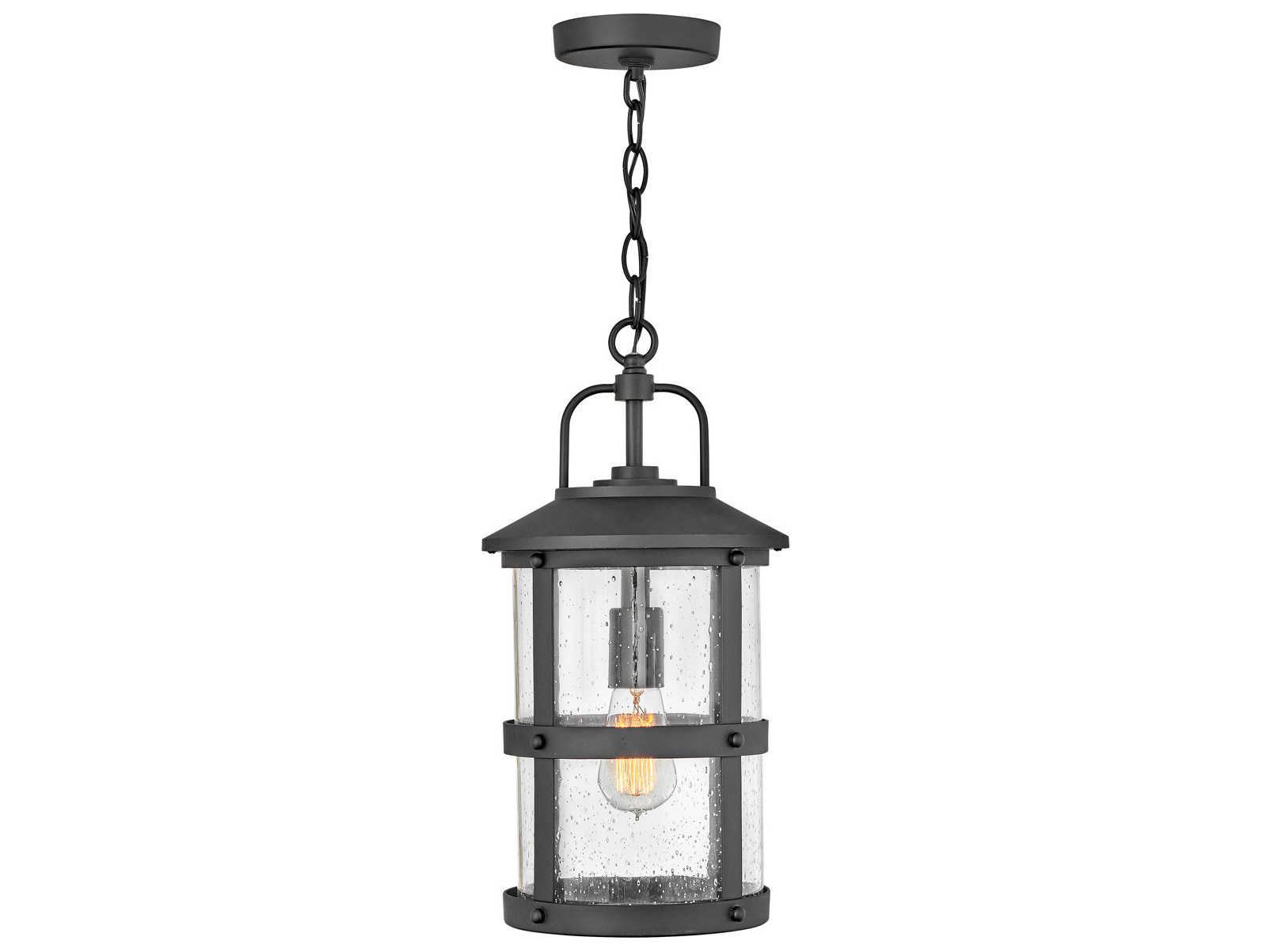 Hinkley Lakehouse 1 - Light Outdoor Hanging Light
