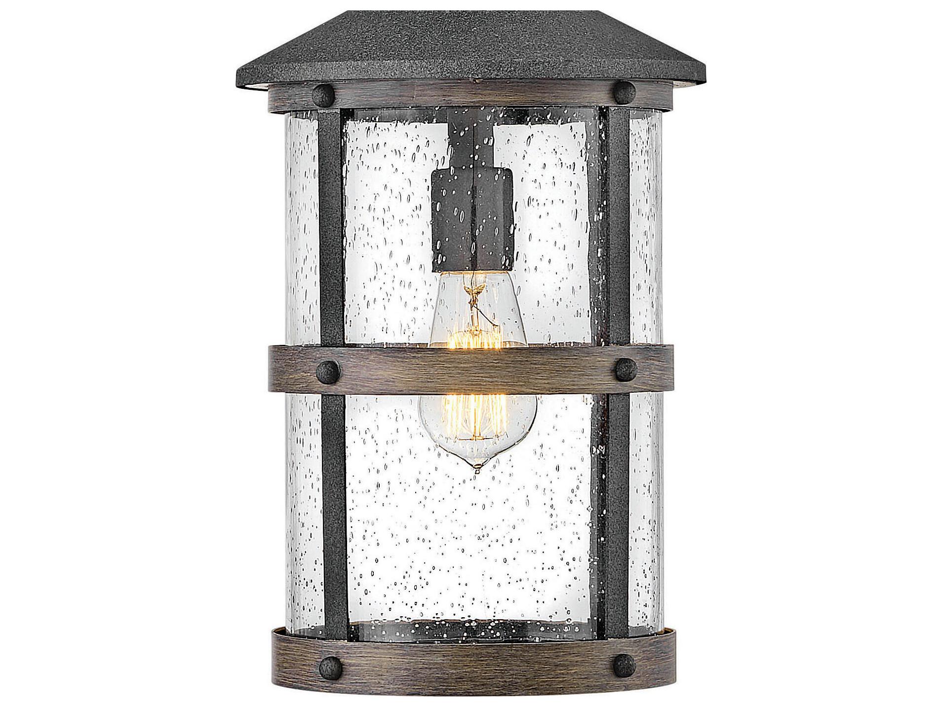 Hinkley Lakehouse 1 - Light Outdoor Hanging Light