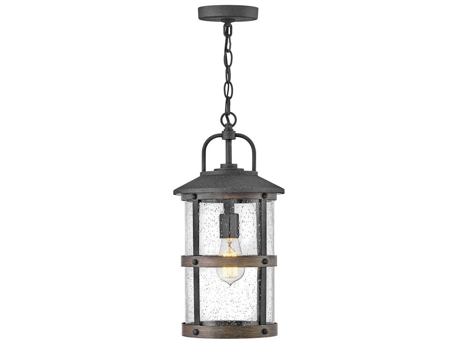 Hinkley Lakehouse 1 - Light Outdoor Hanging Light