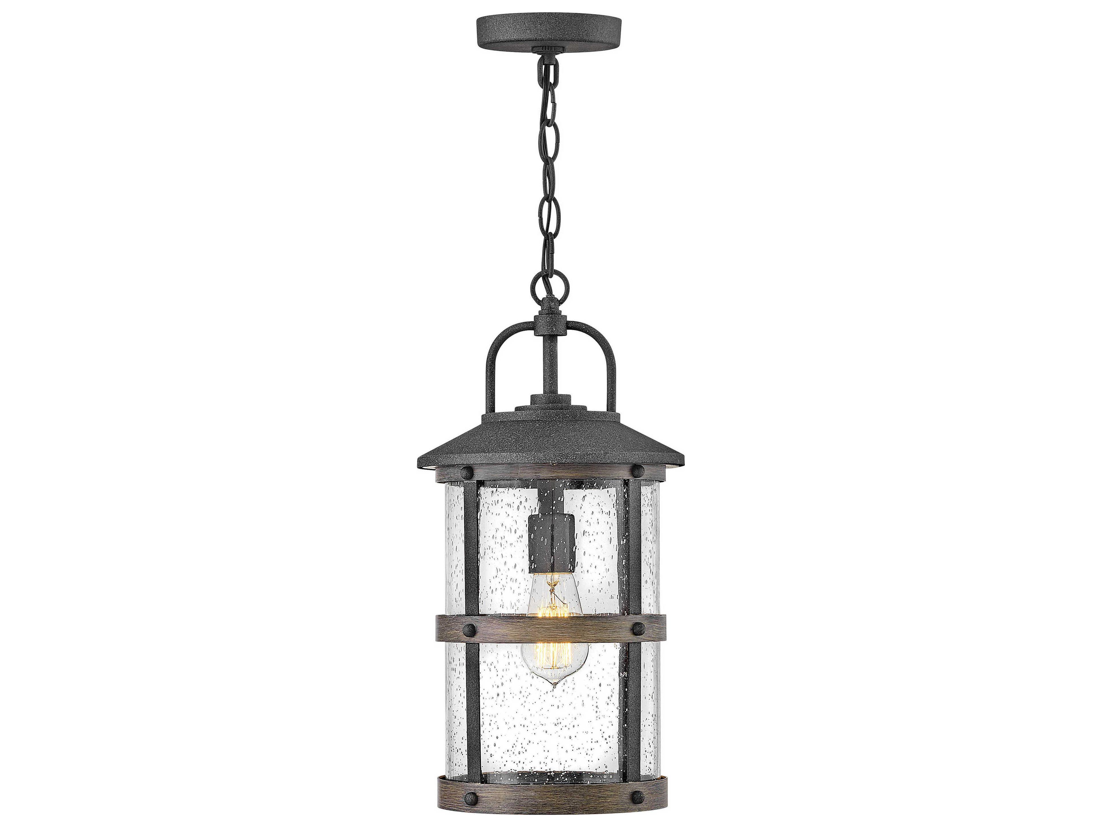 Hinkley Lakehouse 1 - Light Outdoor Hanging Light