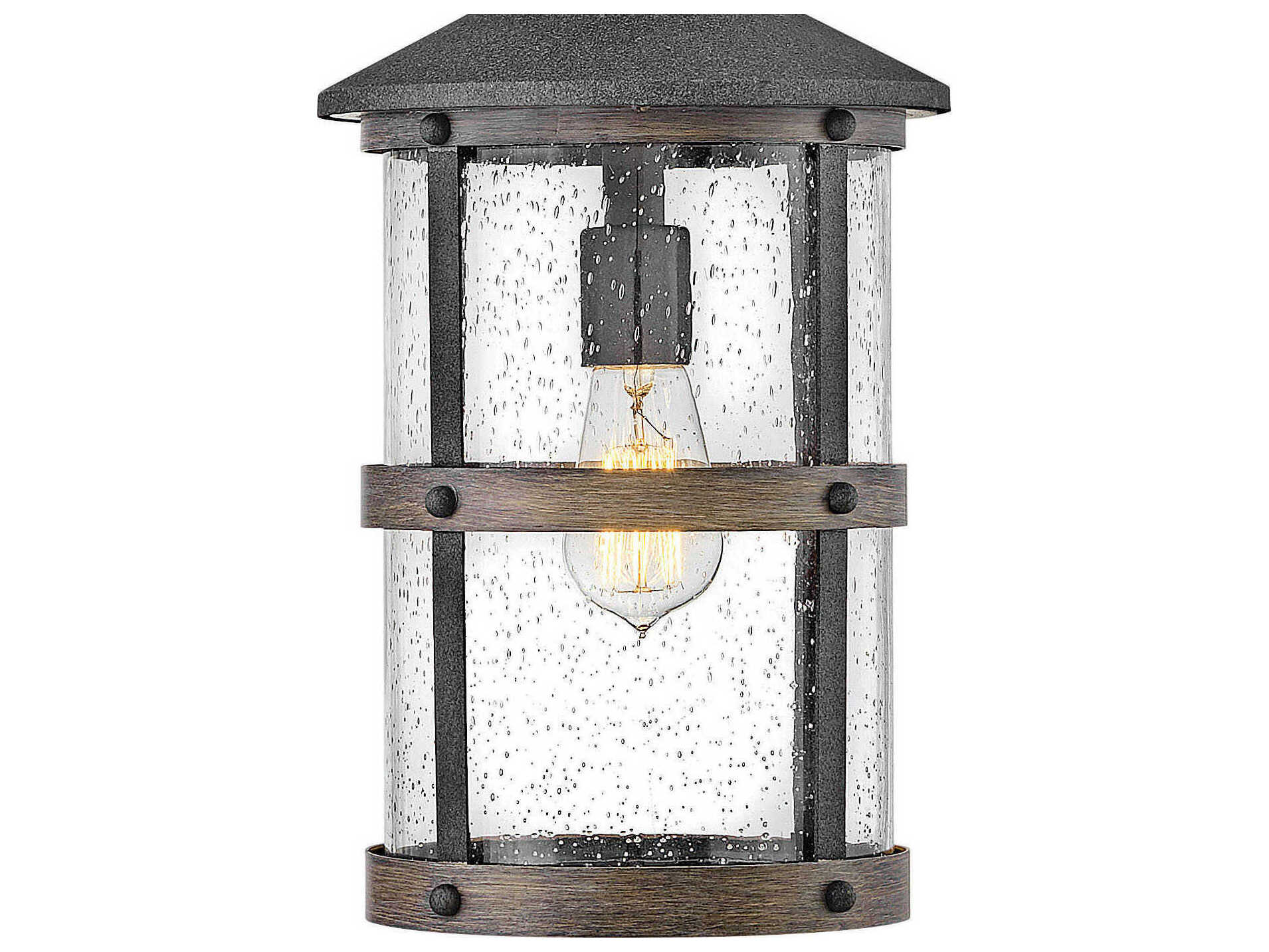Hinkley Lakehouse 1 - Light Outdoor Hanging Light