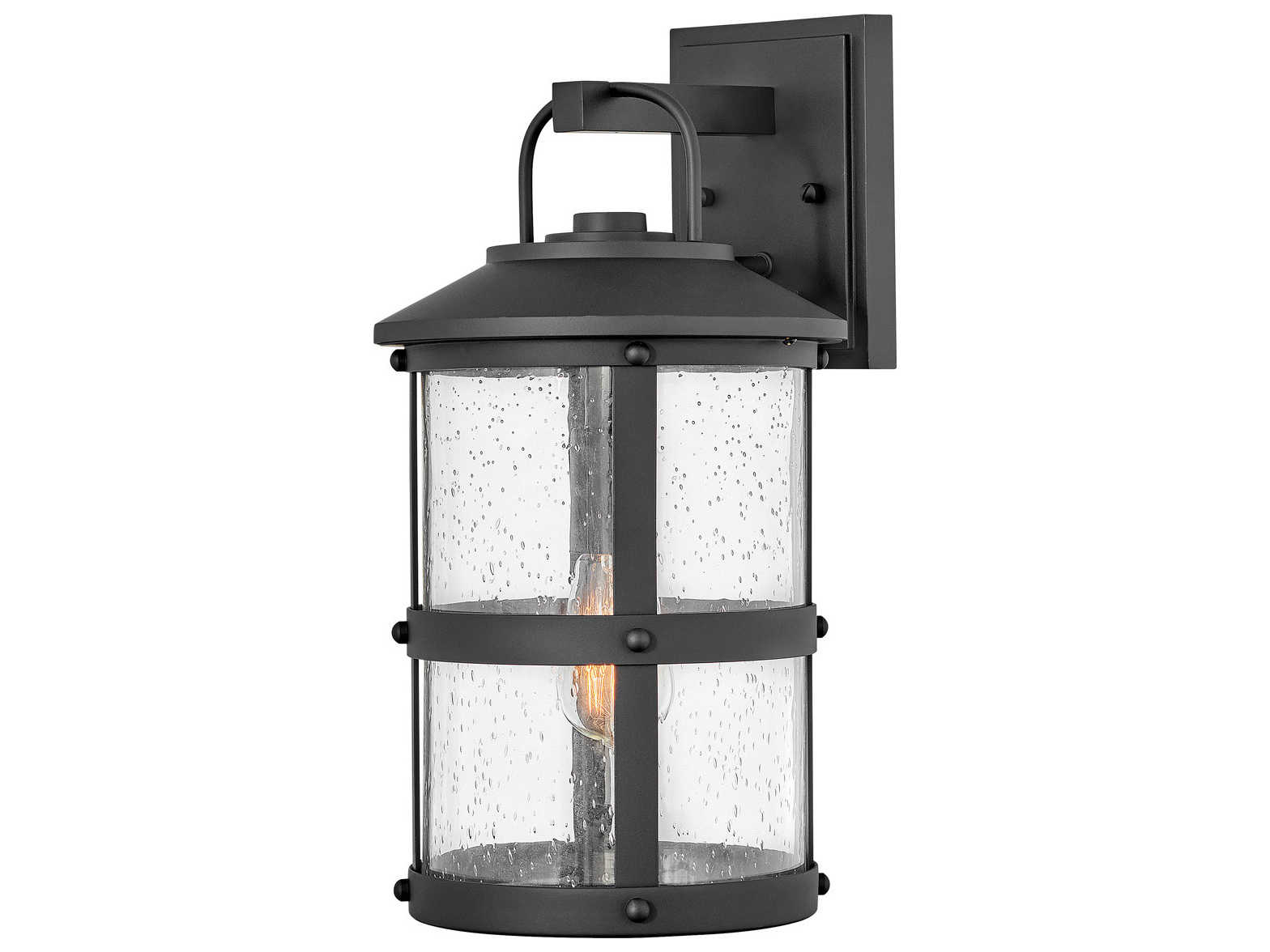 Hinkley Lakehouse 1 - Light Outdoor Wall Light