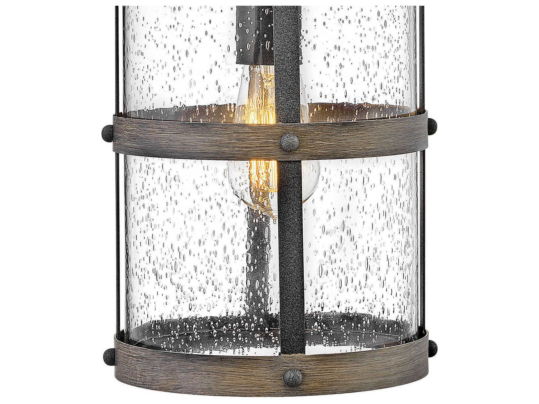 Hinkley Lakehouse 1 - Light Outdoor Wall Light