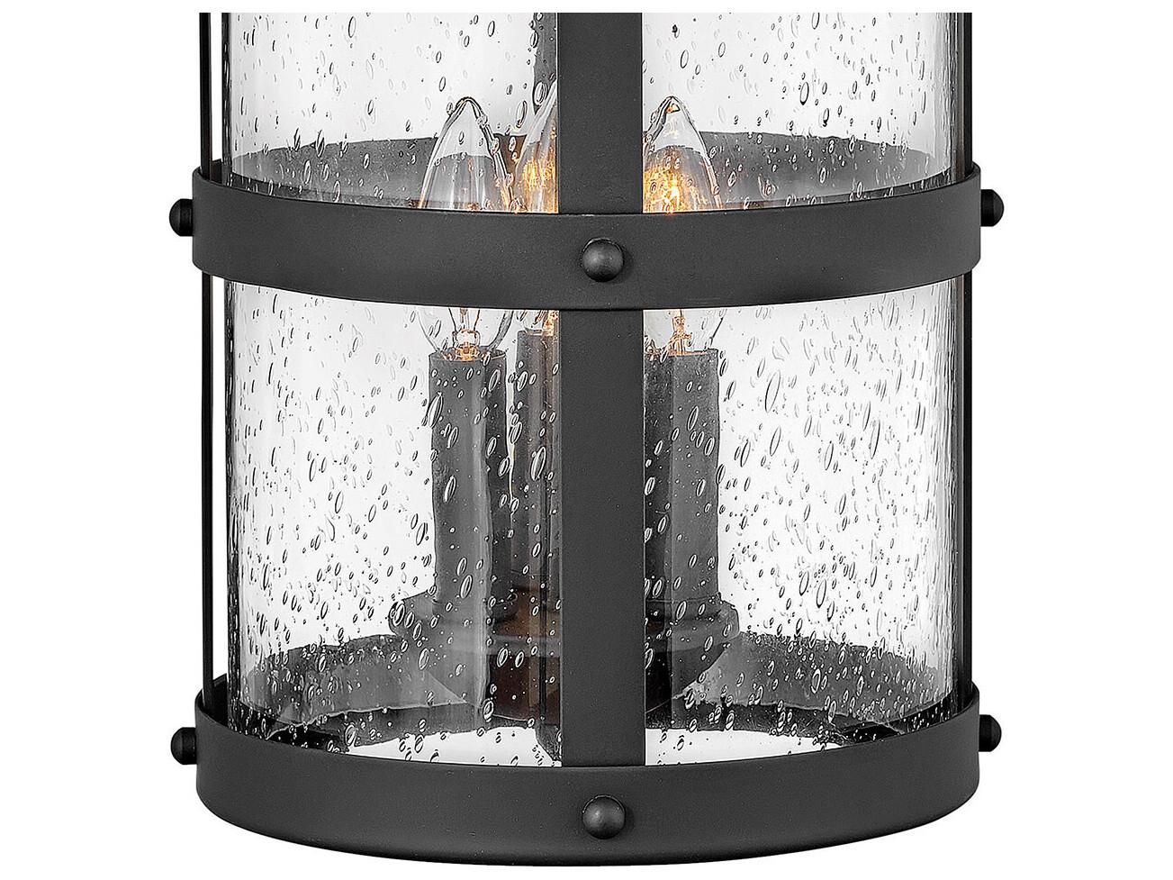 Hinkley Lakehouse 3 - Light Outdoor Wall Light