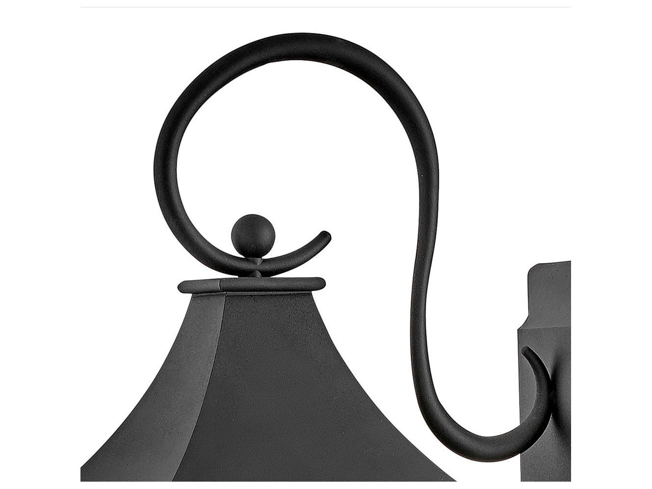 Hinkley Chapel Hill 2 - Light Outdoor Wall Light