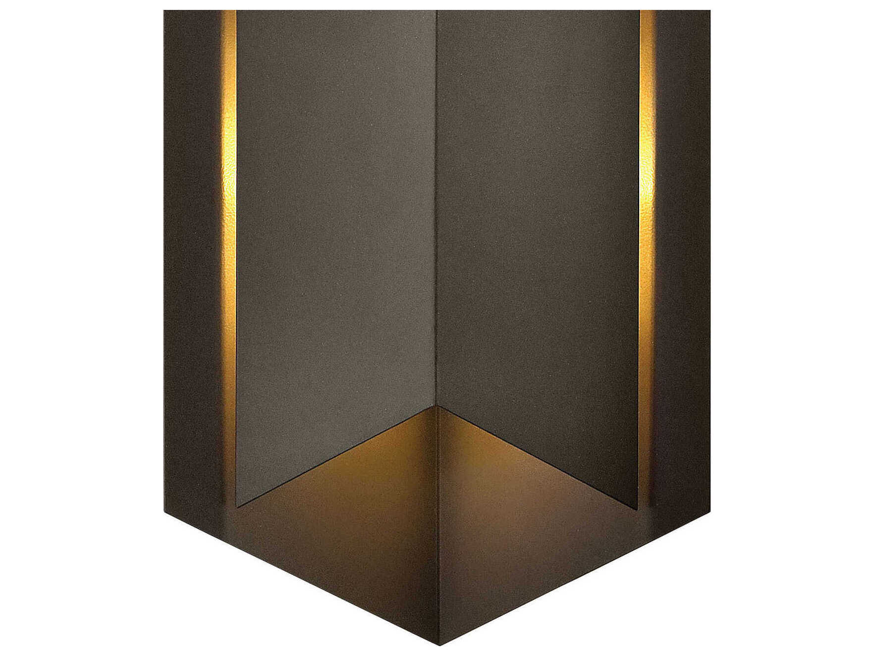 Hinkley Lex Outdoor Wall Light