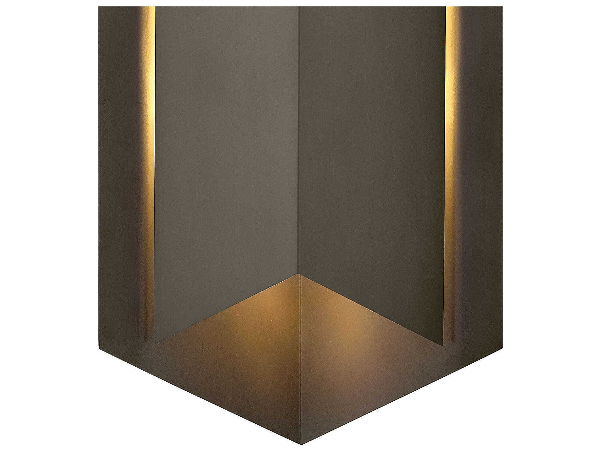 Hinkley Lex Outdoor Wall Light