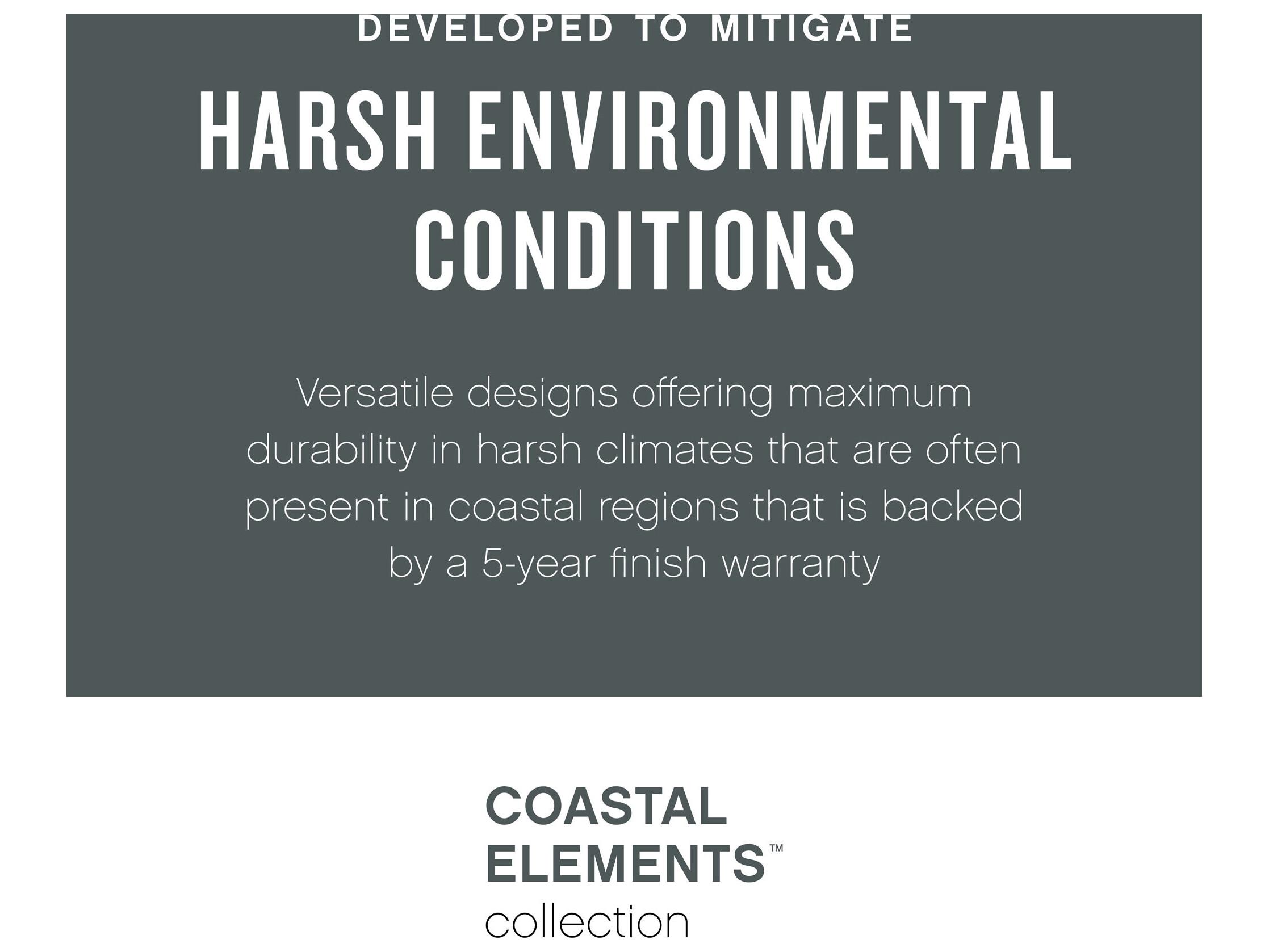 Hinkley Coastal Elements 3 - Light Outdoor Post Light