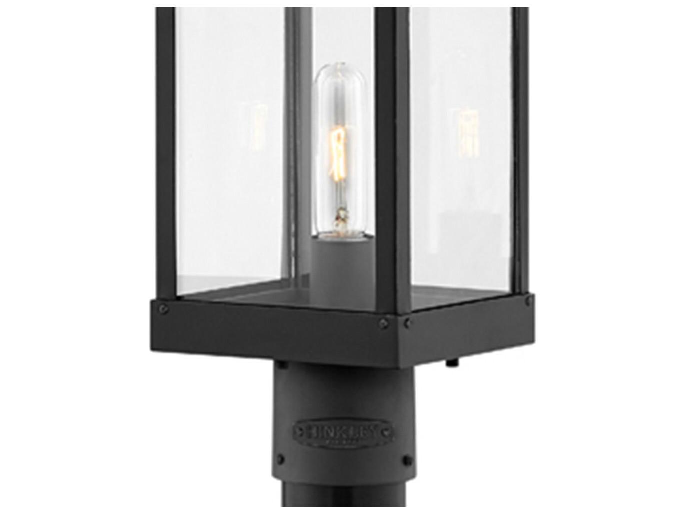 Hinkley Porter 1 - Light Outdoor Post Light