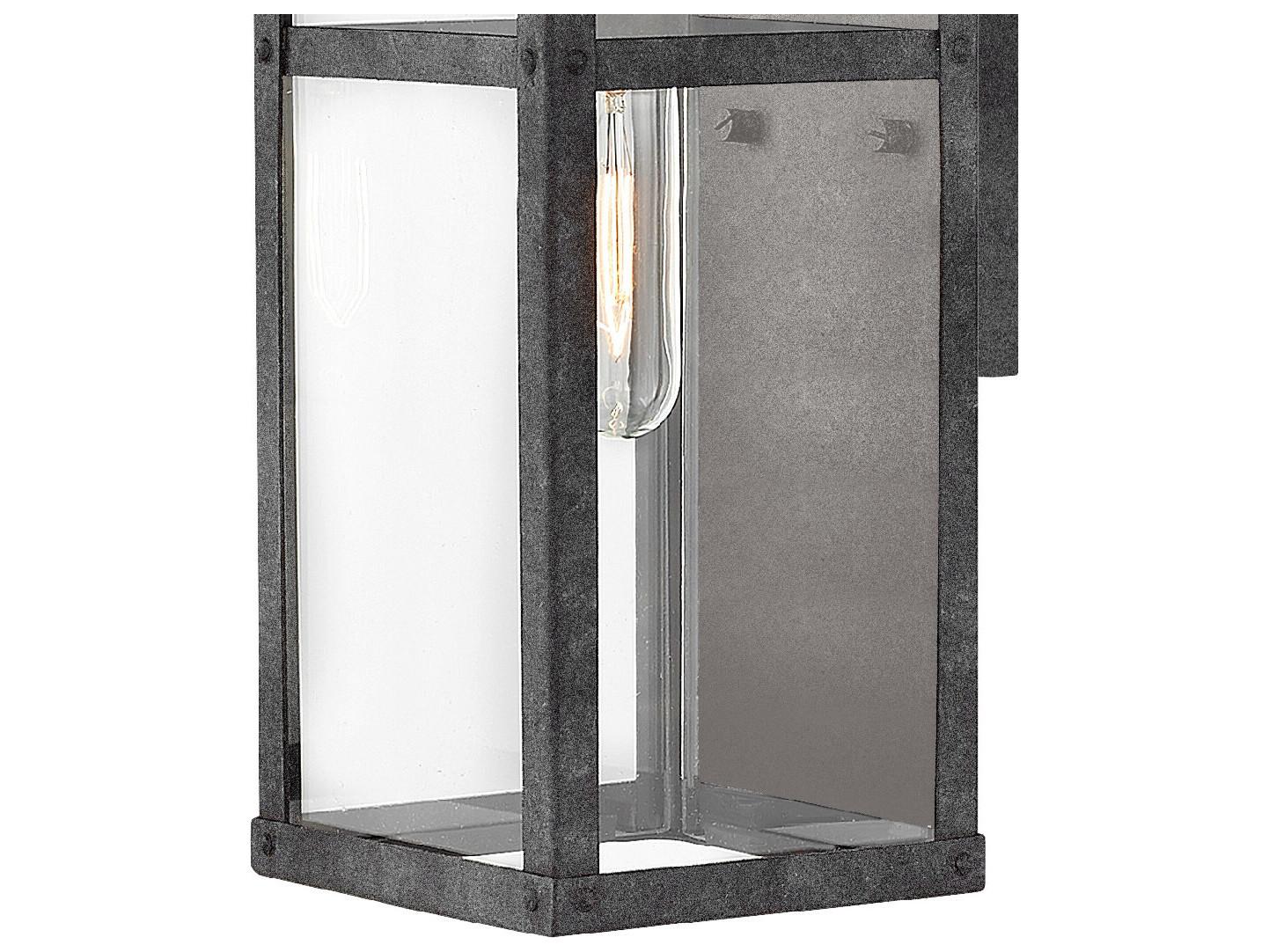 Hinkley Porter Outdoor Wall Light