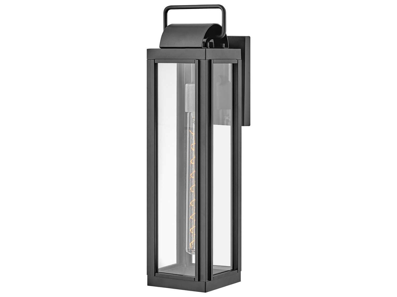 Hinkley Sag Harbor 1 - Light Outdoor Wall Light
