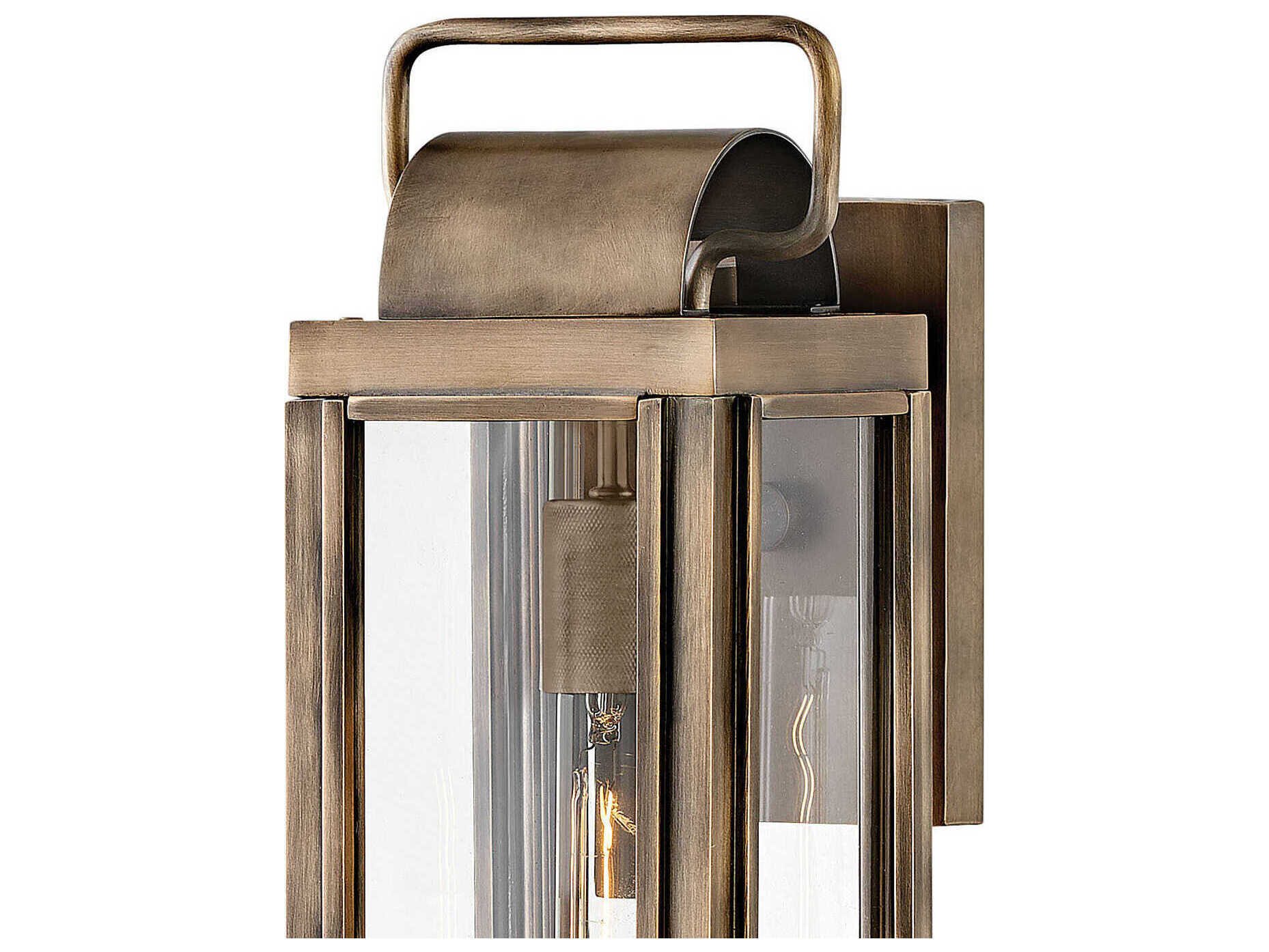 Hinkley Sag Harbor 1 - Light Outdoor Wall Light