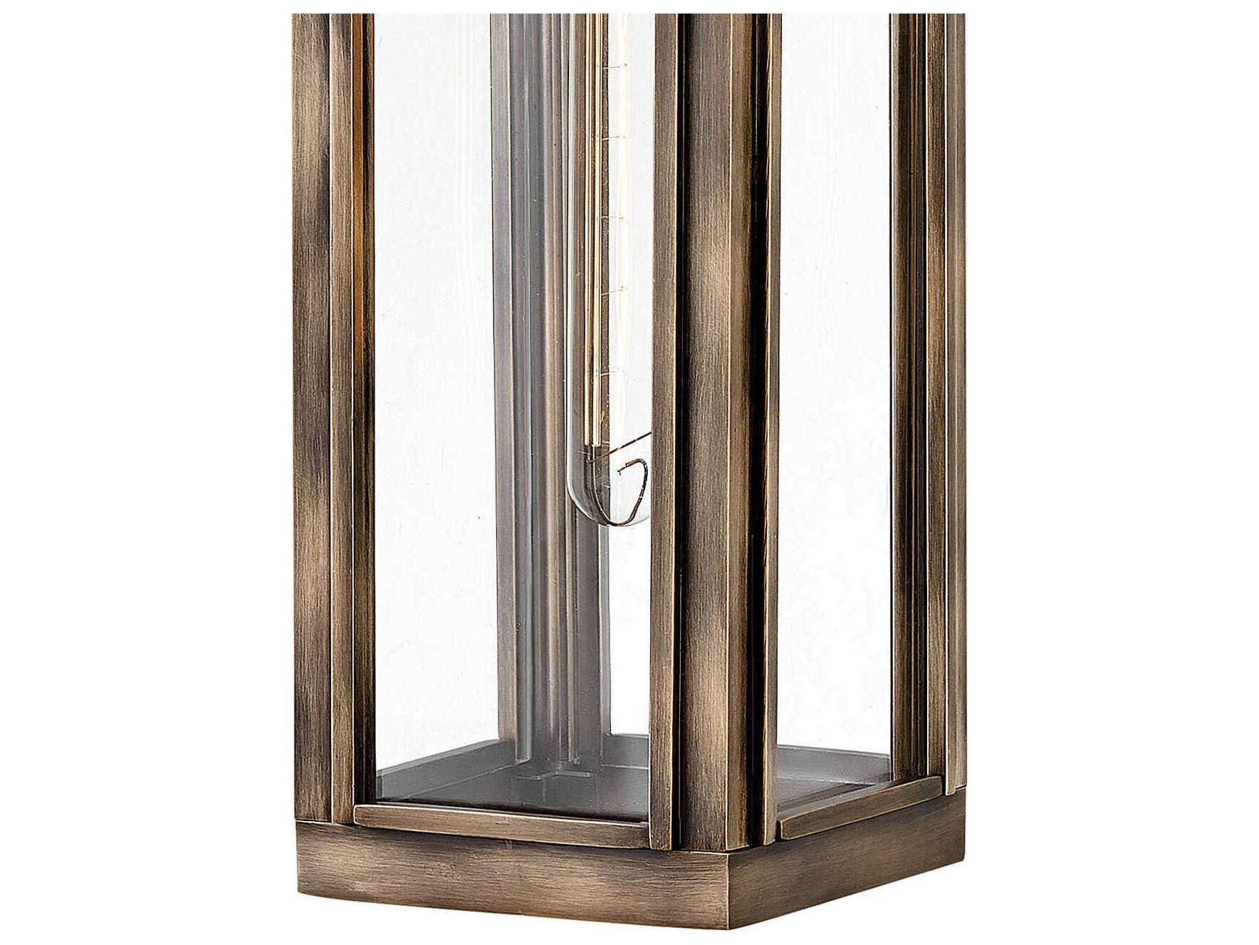 Hinkley Sag Harbor 1 - Light Outdoor Wall Light