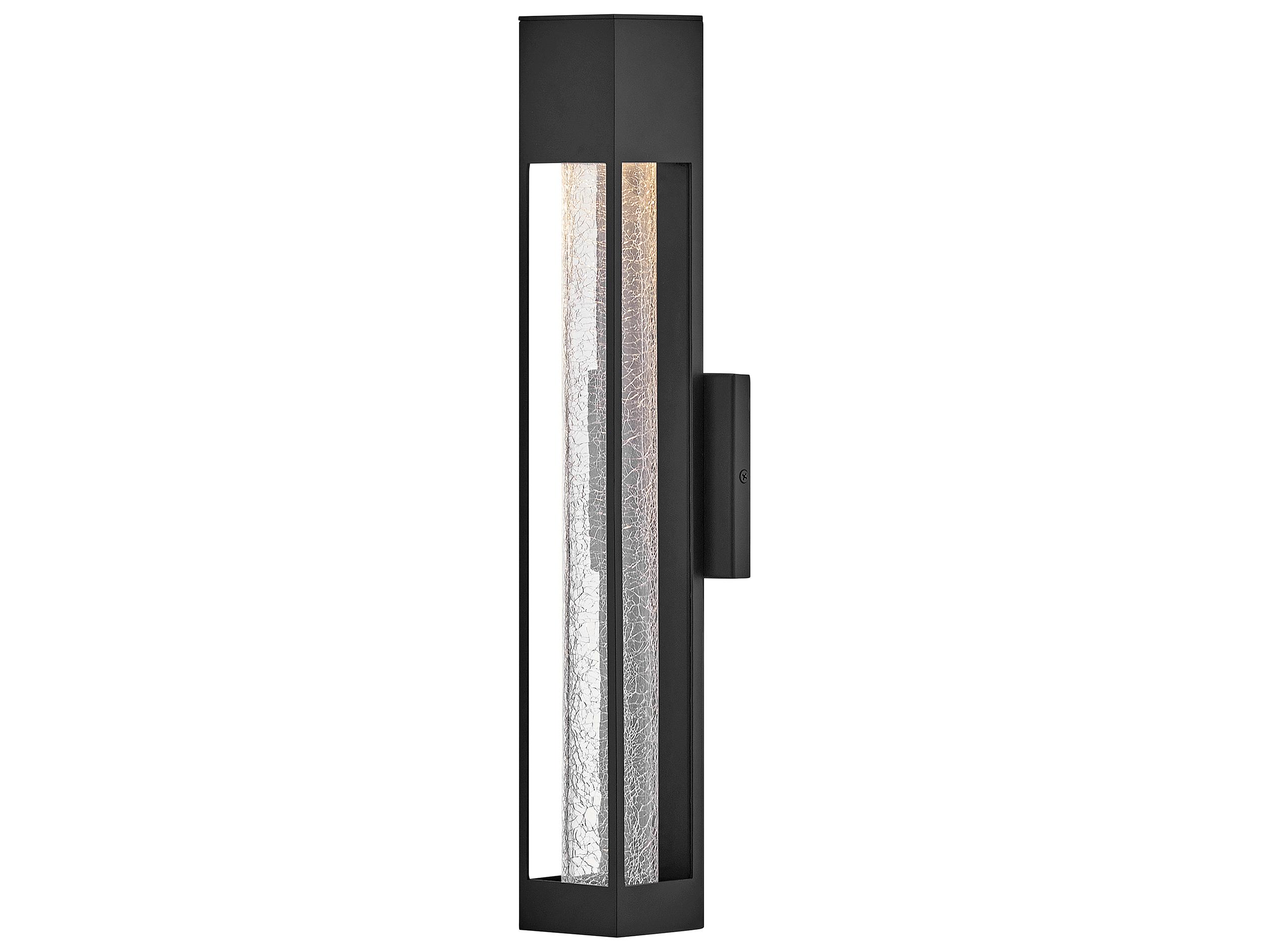 Hinkley Vapor 1-Light Outdoor Wall Light
