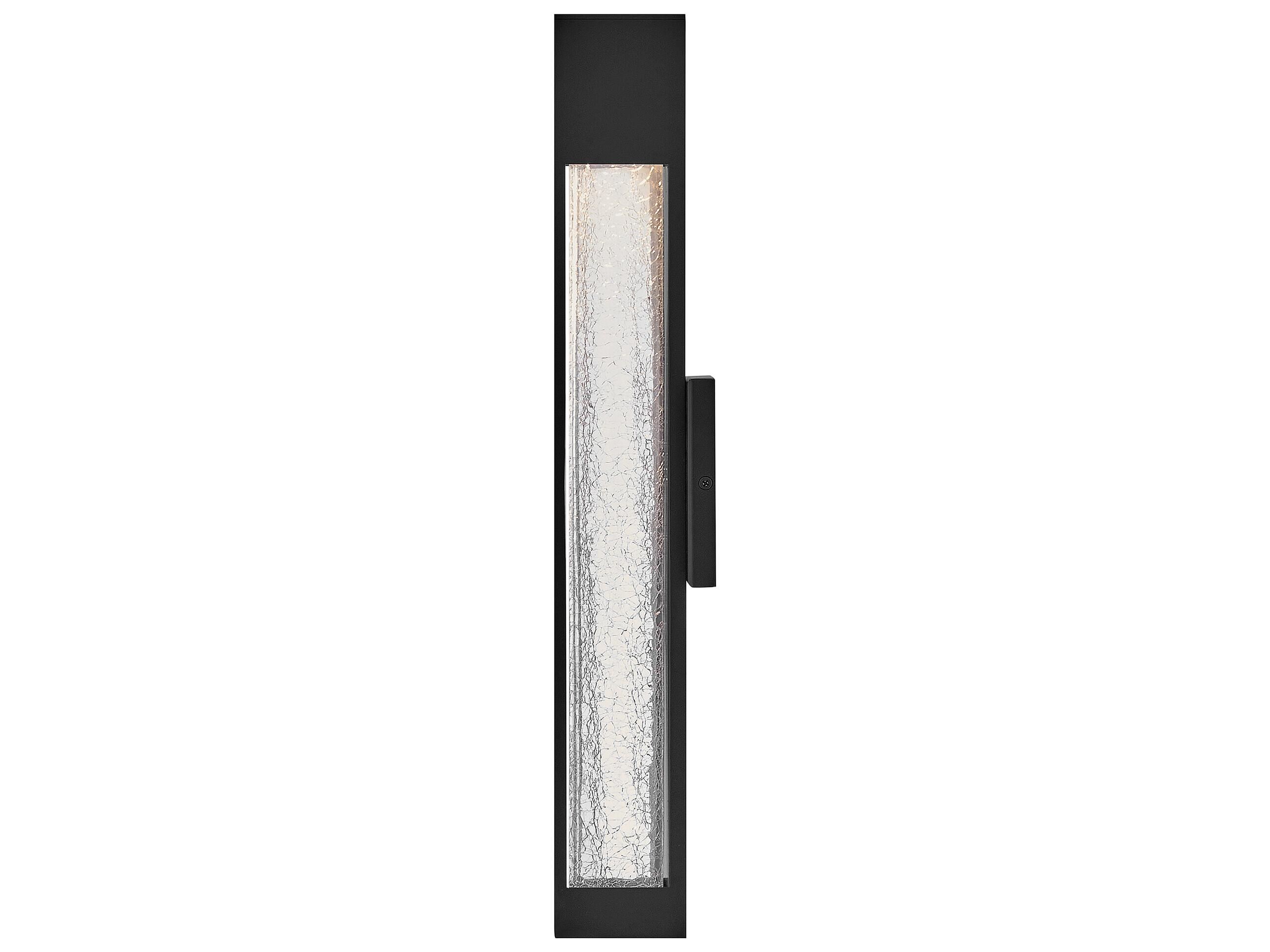 Hinkley Vapor 1-Light Outdoor Wall Light