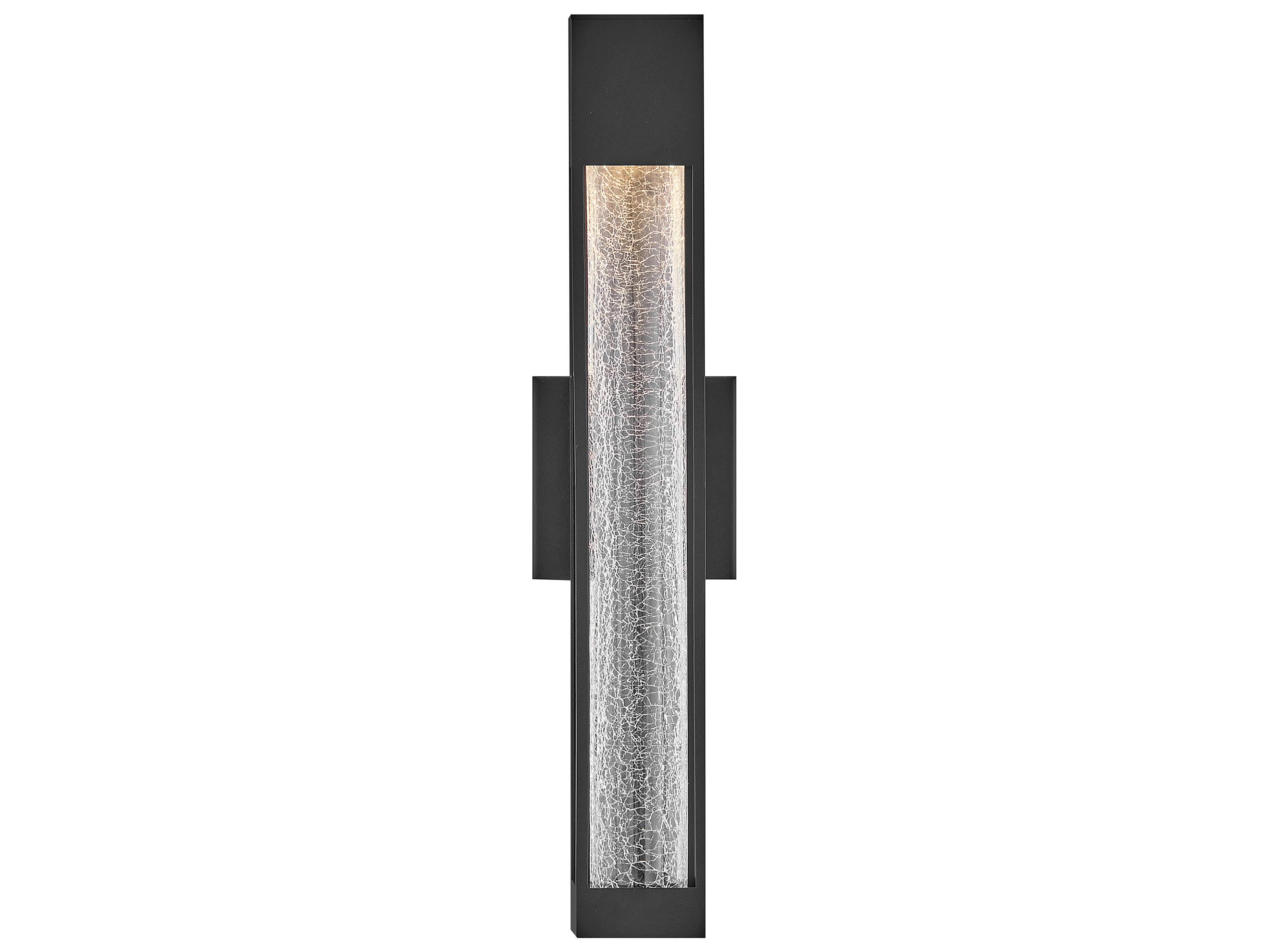 Hinkley Vapor 1-Light Outdoor Wall Light