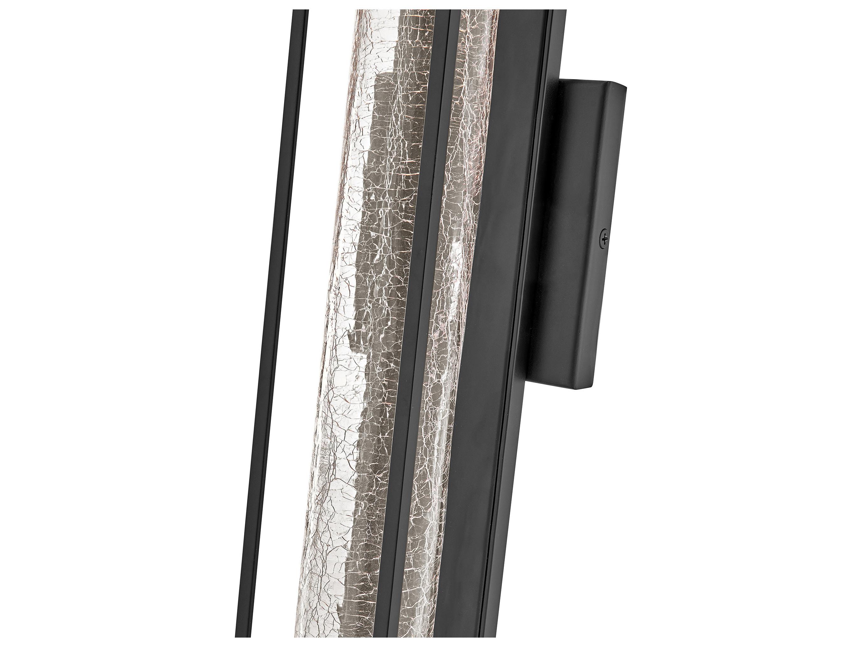 Hinkley Vapor 1-Light Outdoor Wall Light