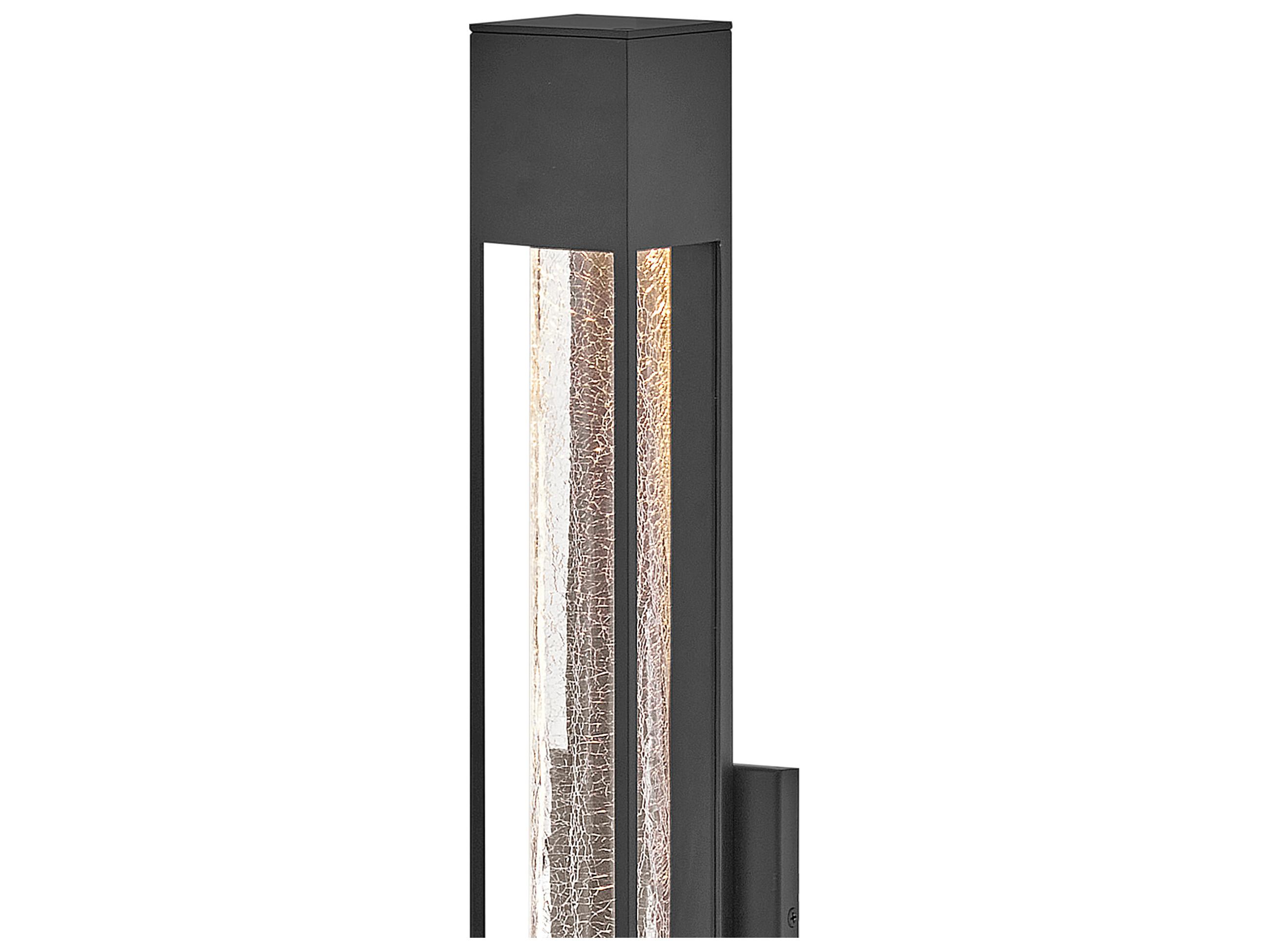 Hinkley Vapor 1-Light Outdoor Wall Light