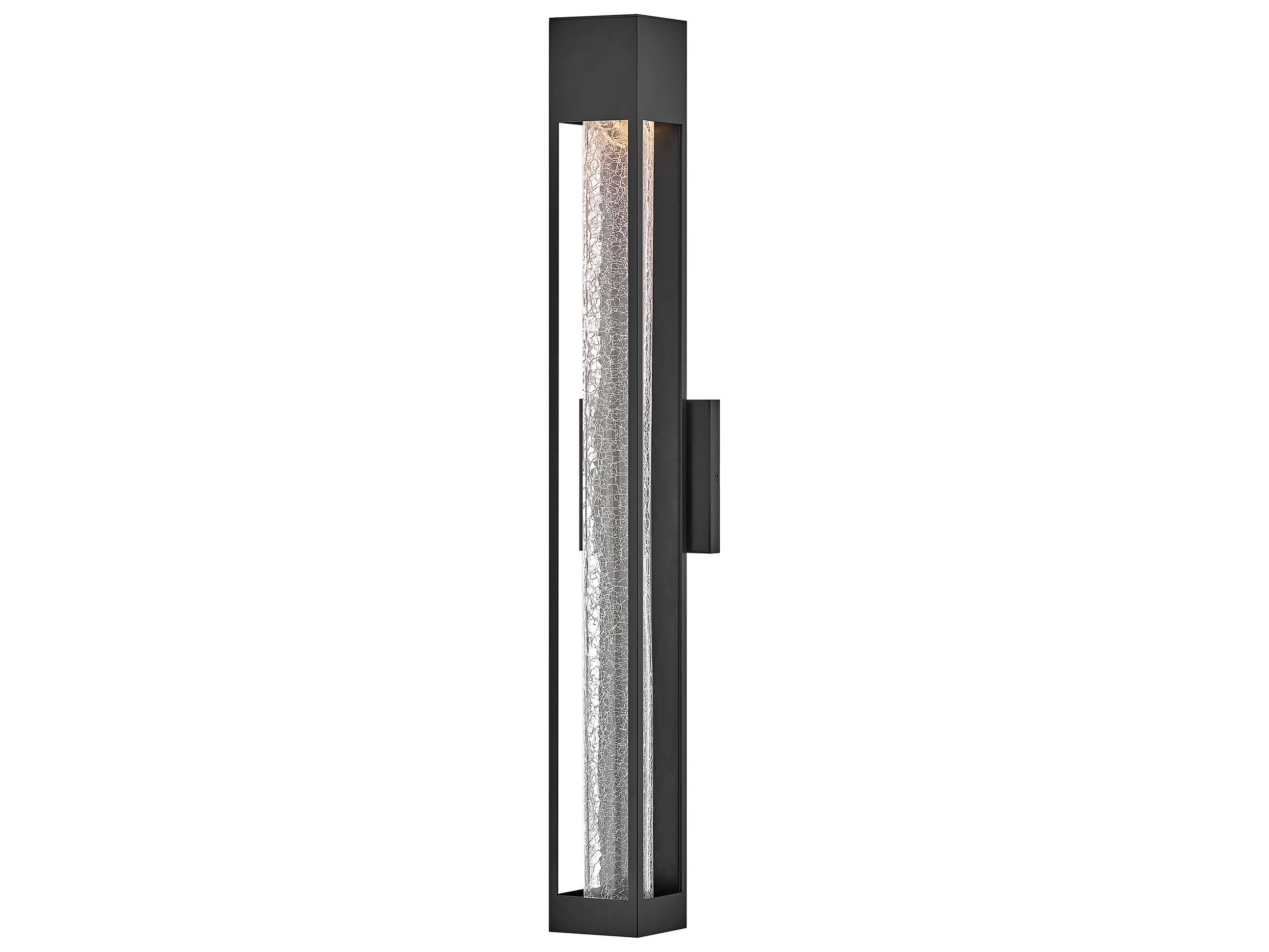 Hinkley Vapor 1-Light Outdoor Wall Light