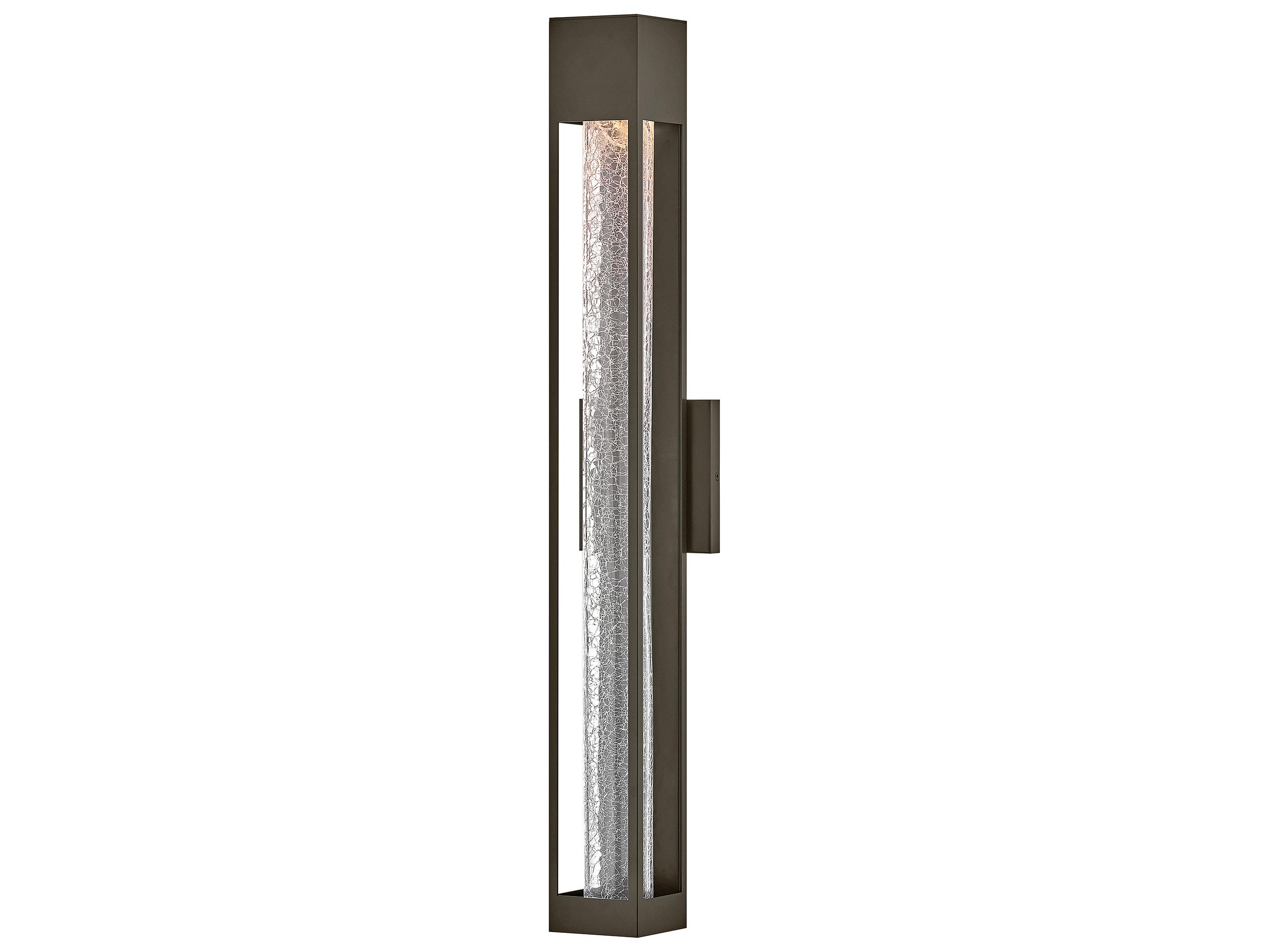 Hinkley Vapor 1-Light Outdoor Wall Light
