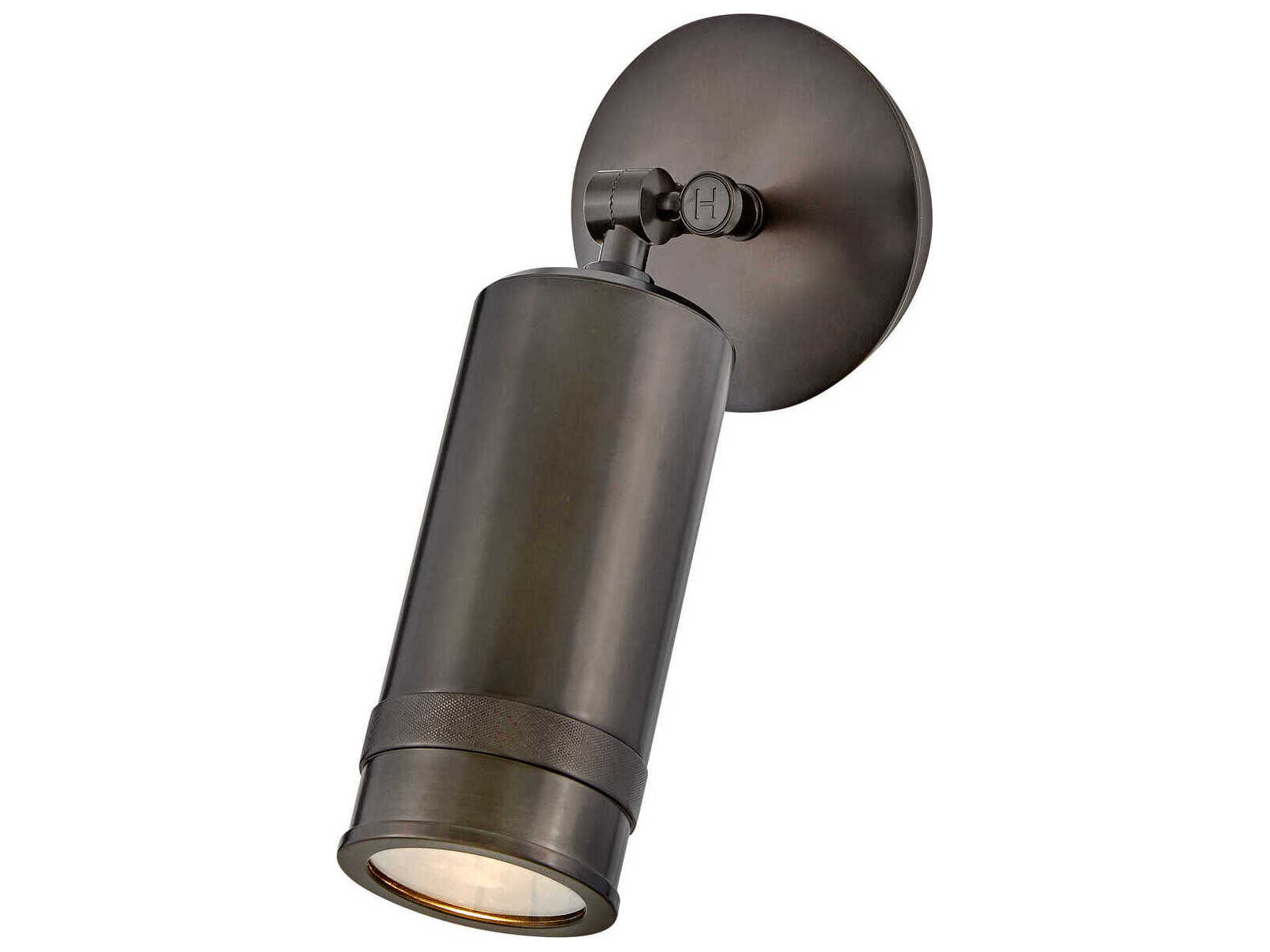 Hinkley Pratt 1 - Light Outdoor Wall Light