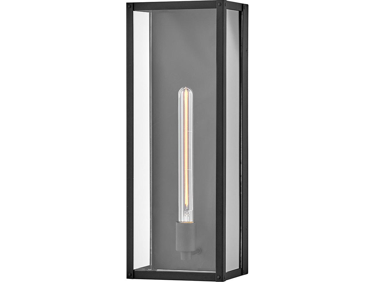 Hinkley Max 1-Light Outdoor Wall Light