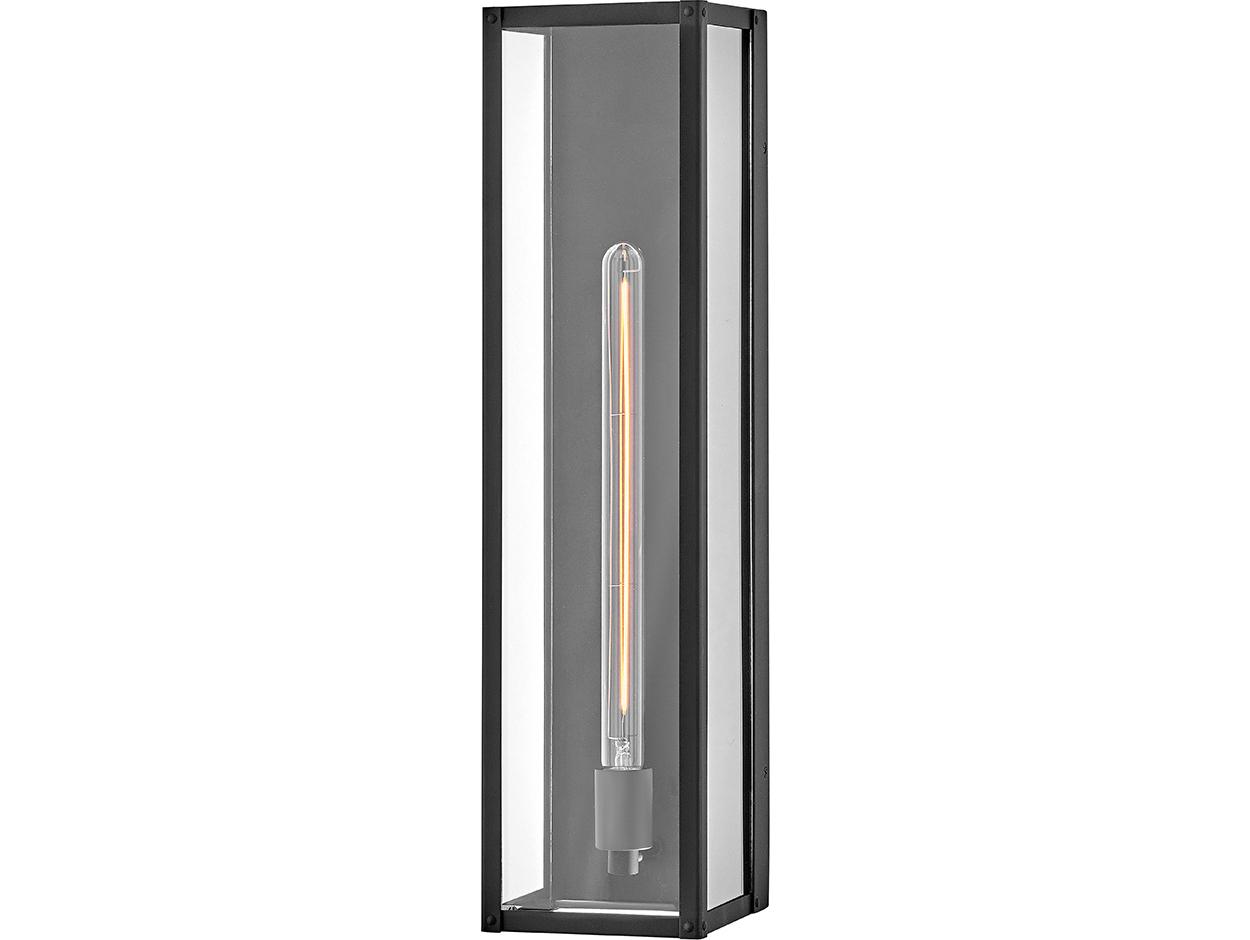 Hinkley Max 1-Light Outdoor Wall Light