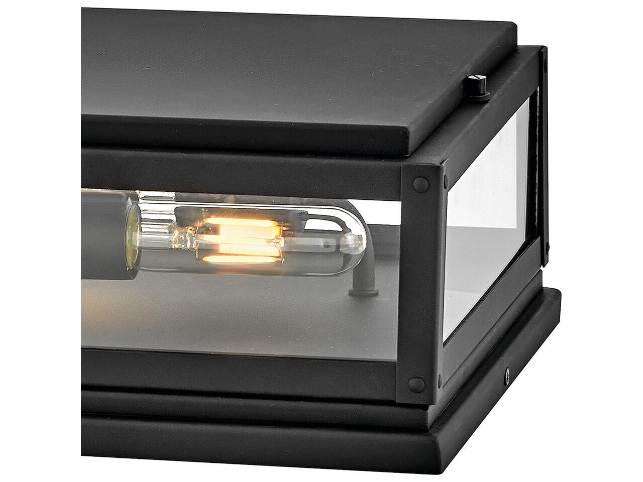 Hinkley Max 2 - Light Outdoor Post Light