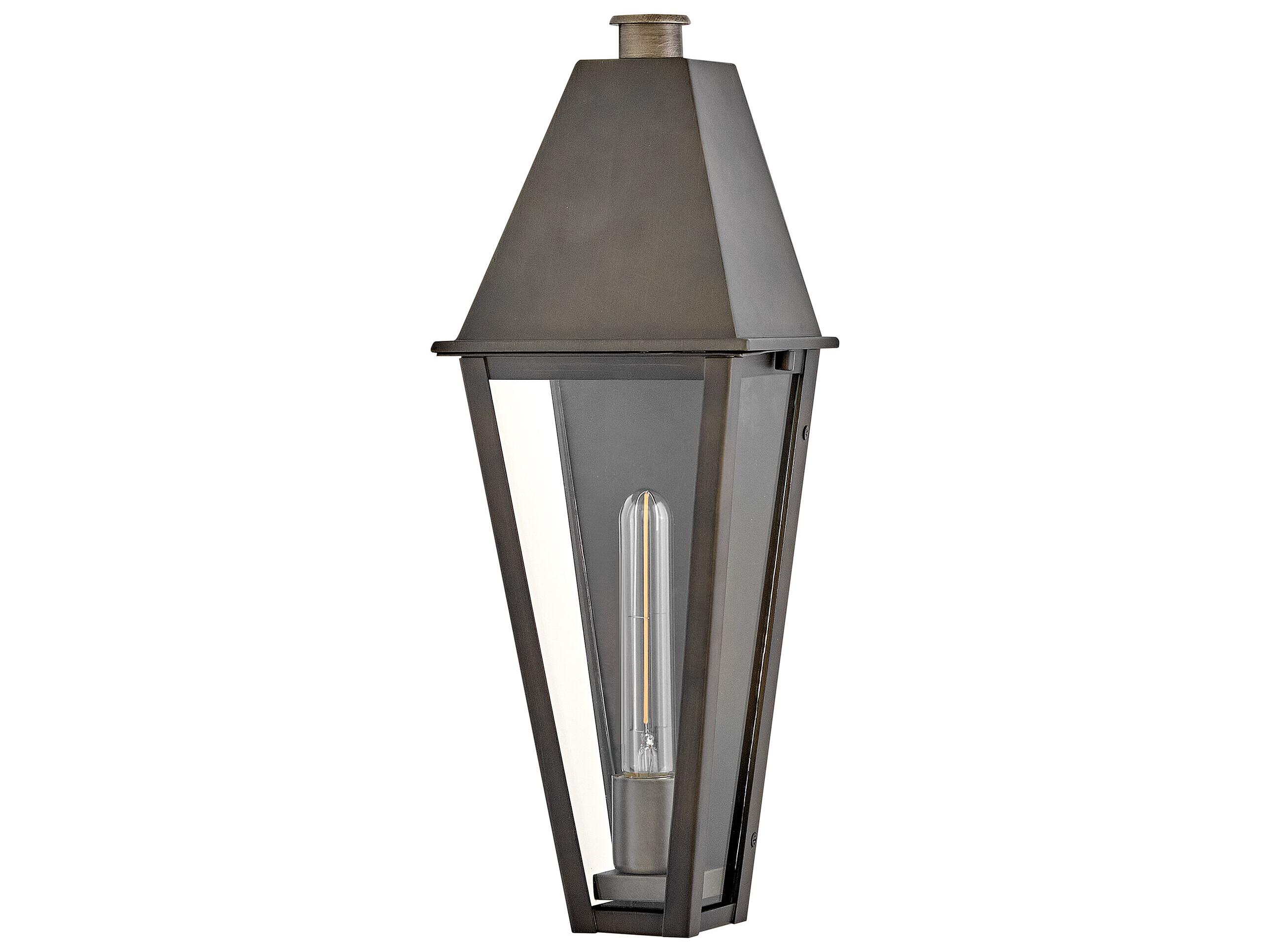 Hinkley Endsley 1-Light Outdoor Wall Light