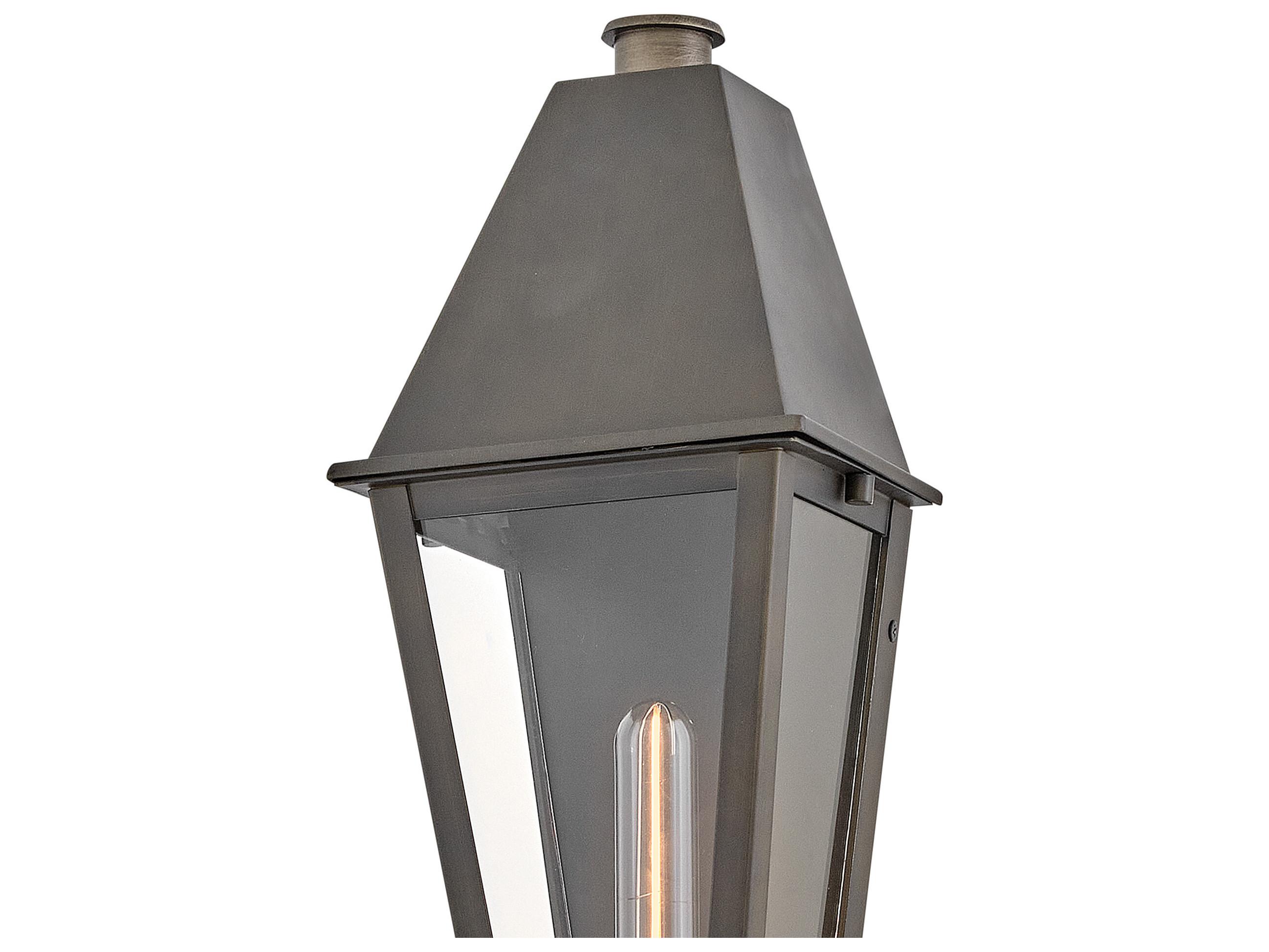 Hinkley Endsley 1-Light Outdoor Wall Light