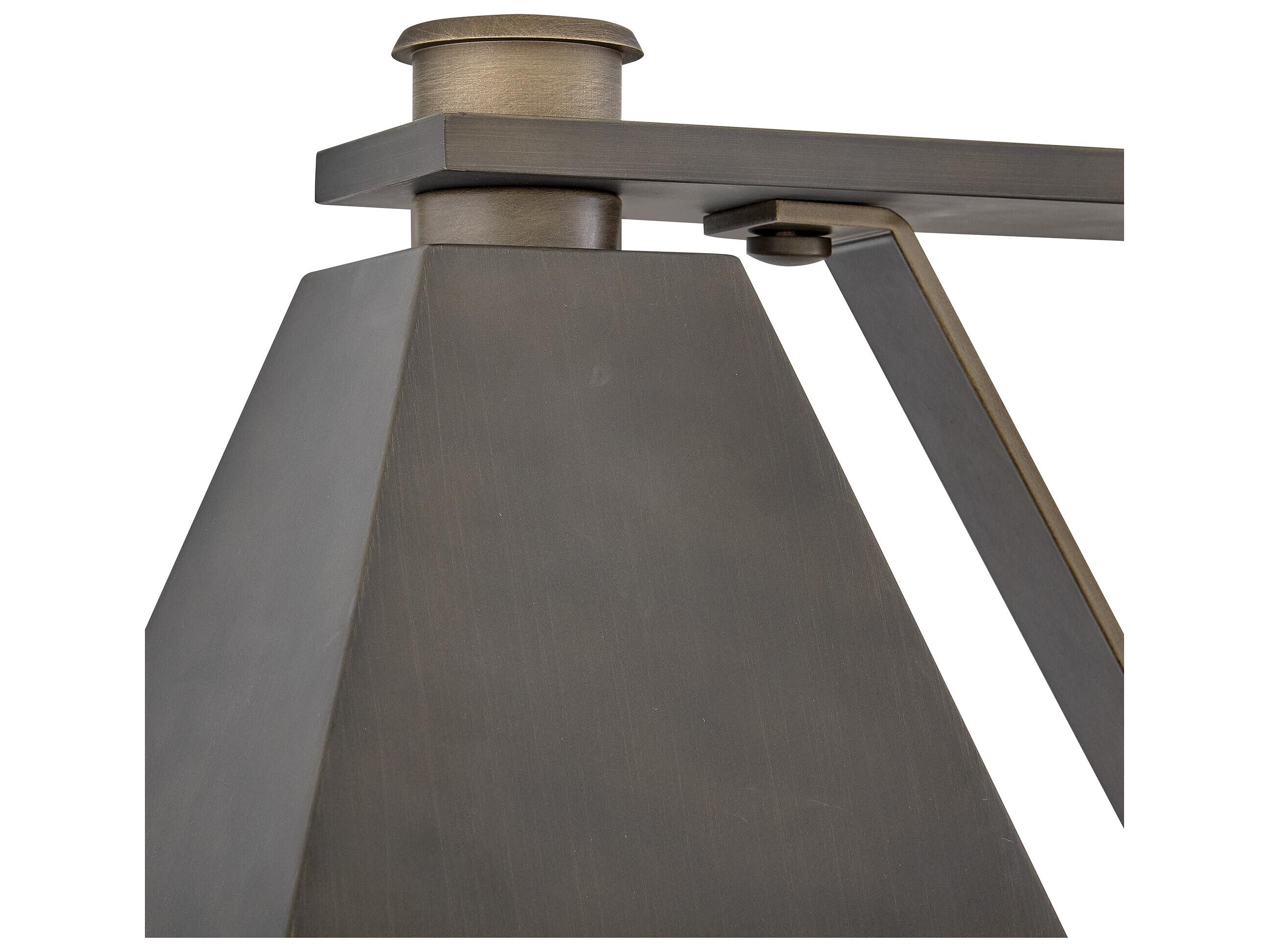 Hinkley Endsley 1-Light Outdoor Wall Light