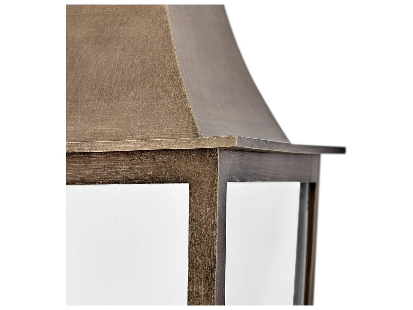 Hinkley Georgetown 1-Light Outdoor Post Light